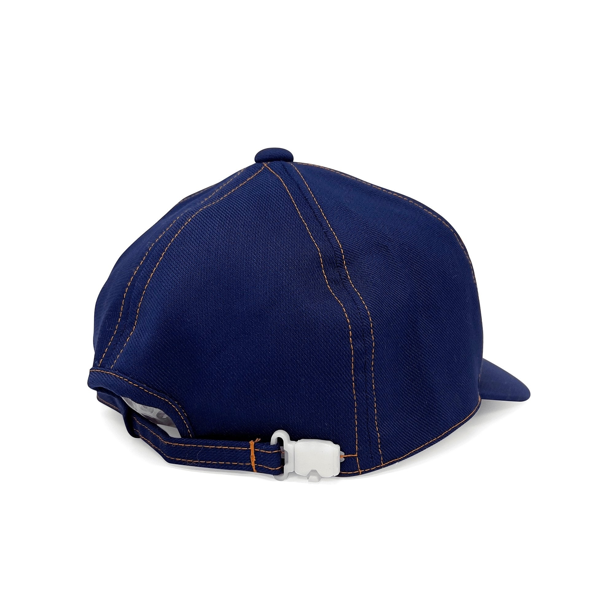 Genuine Retro JDM Japan Toyota Vista Tecno Mechanics Hat Cap - Sugoi JDM