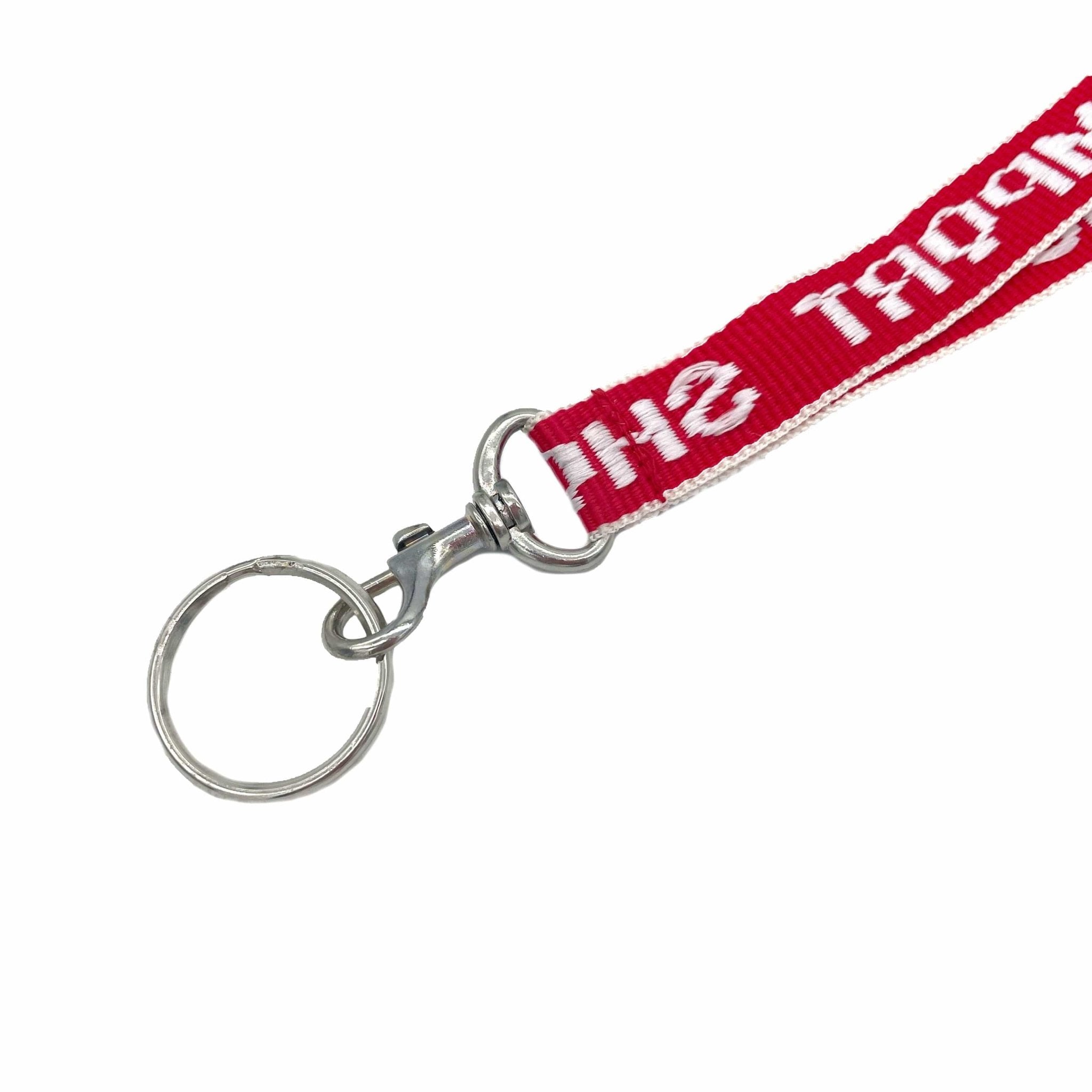 Genuine Vintage Mainstream Original Import Showoff Lanyard - Sugoi JDM