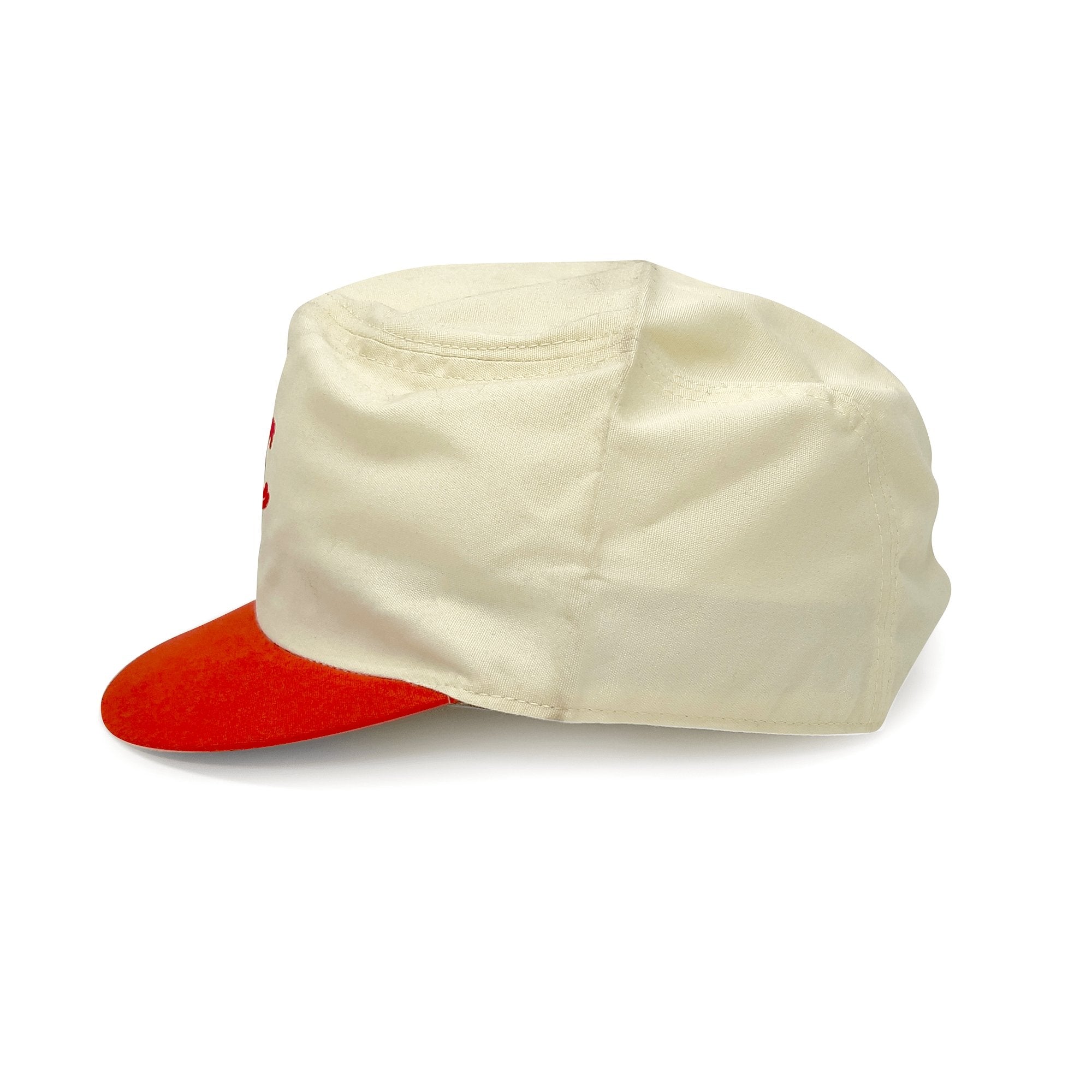 Genuine Vintage Showa Era Japan Honda Motors Civic Hat Cap - Sugoi JDM