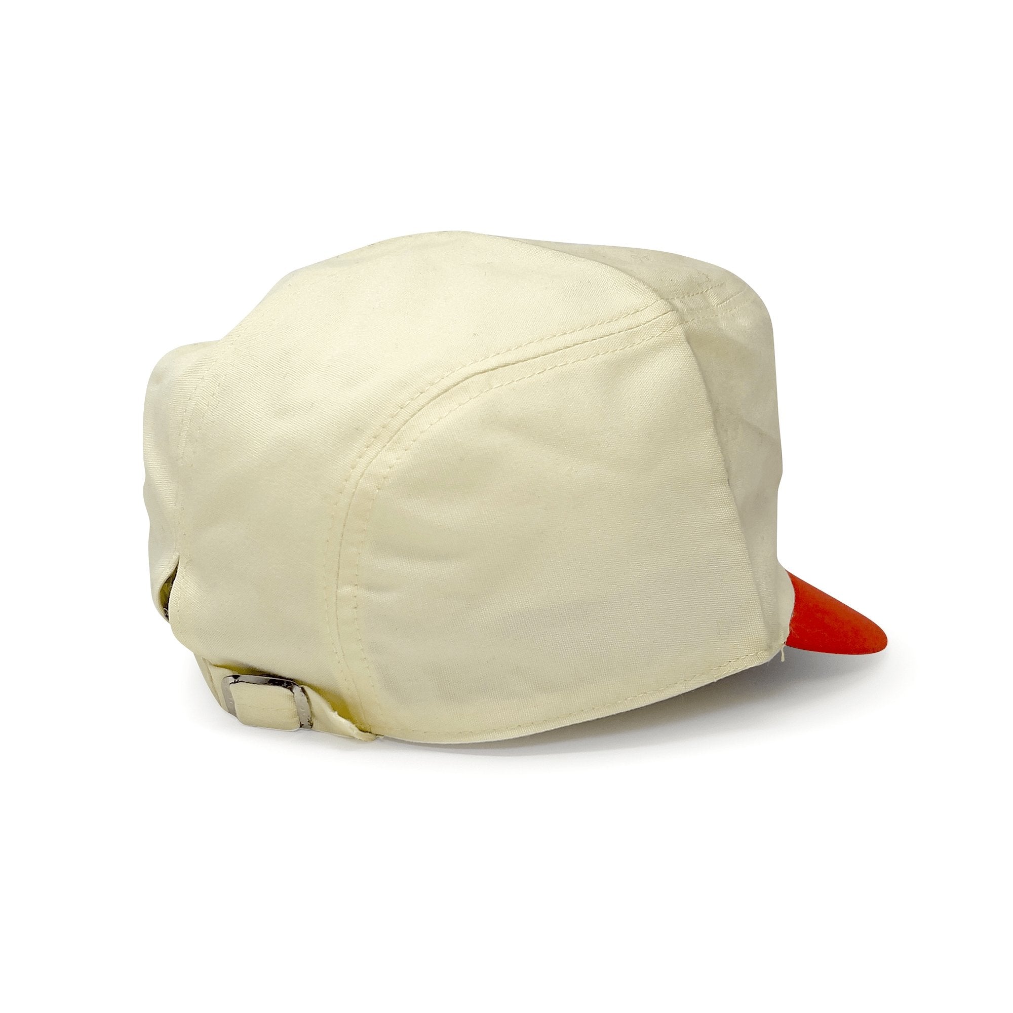 Genuine Vintage Showa Era Japan Honda Motors Civic Hat Cap - Sugoi JDM