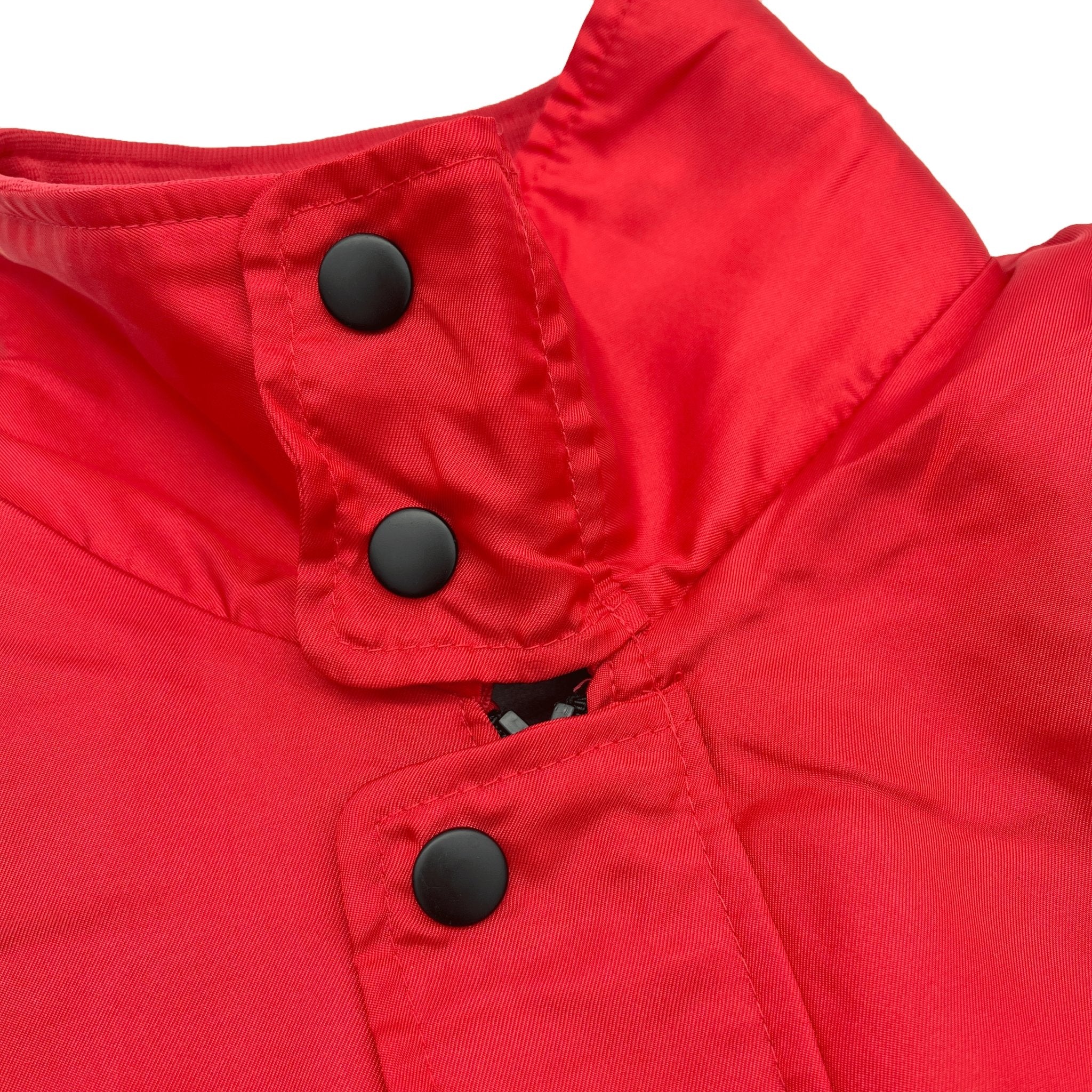 Genuine Workwear JDM Bridgestone BLIZZAK Winter Jacket From Japan - Sugoi JDM