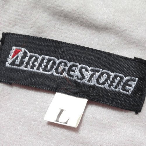 Genuine Workwear JDM Bridgestone BLIZZAK Winter Jacket From Japan - Sugoi JDM