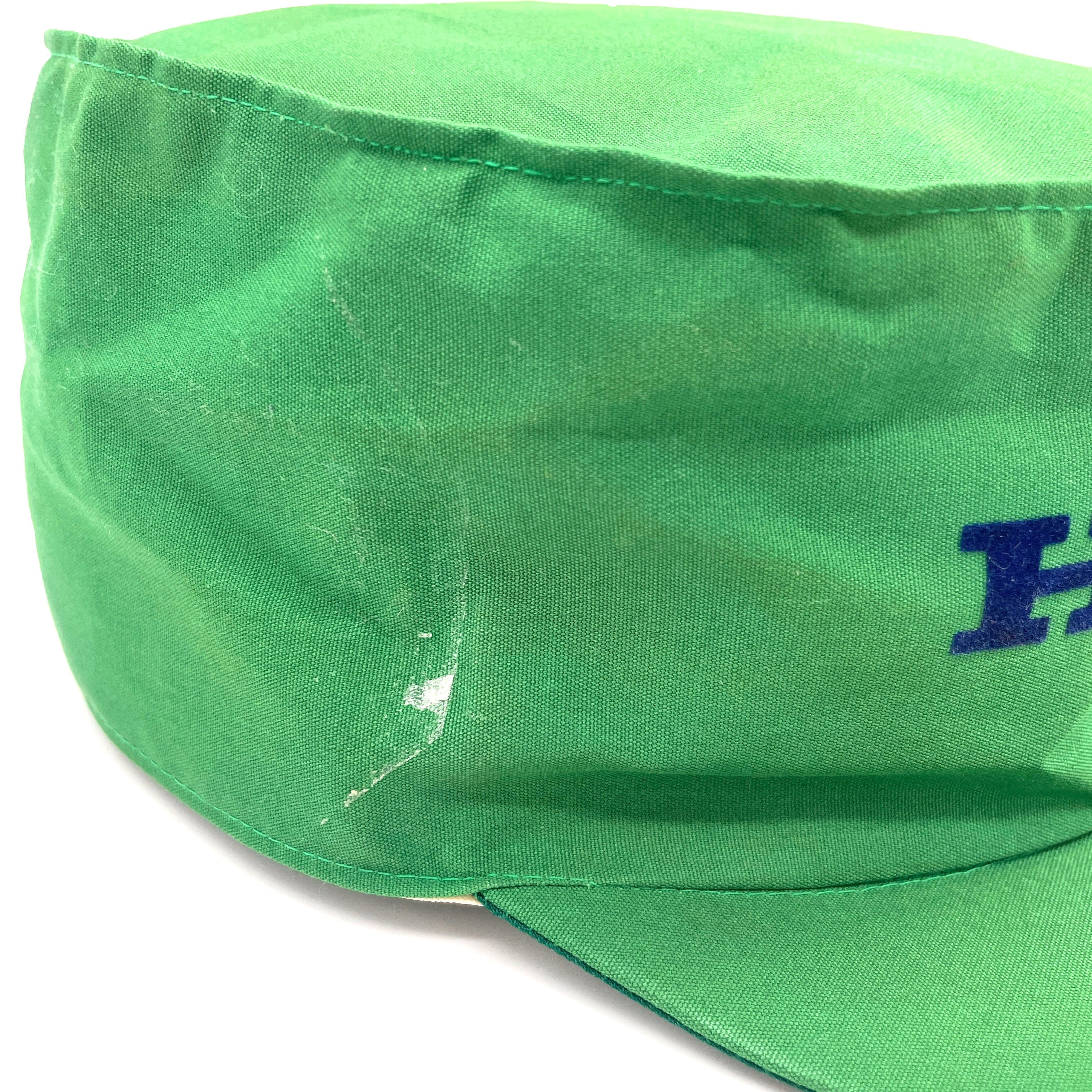 Hats OS Genuine Retro Showa Era Japan Honda Ueda Motors Primo Work Cap Hat