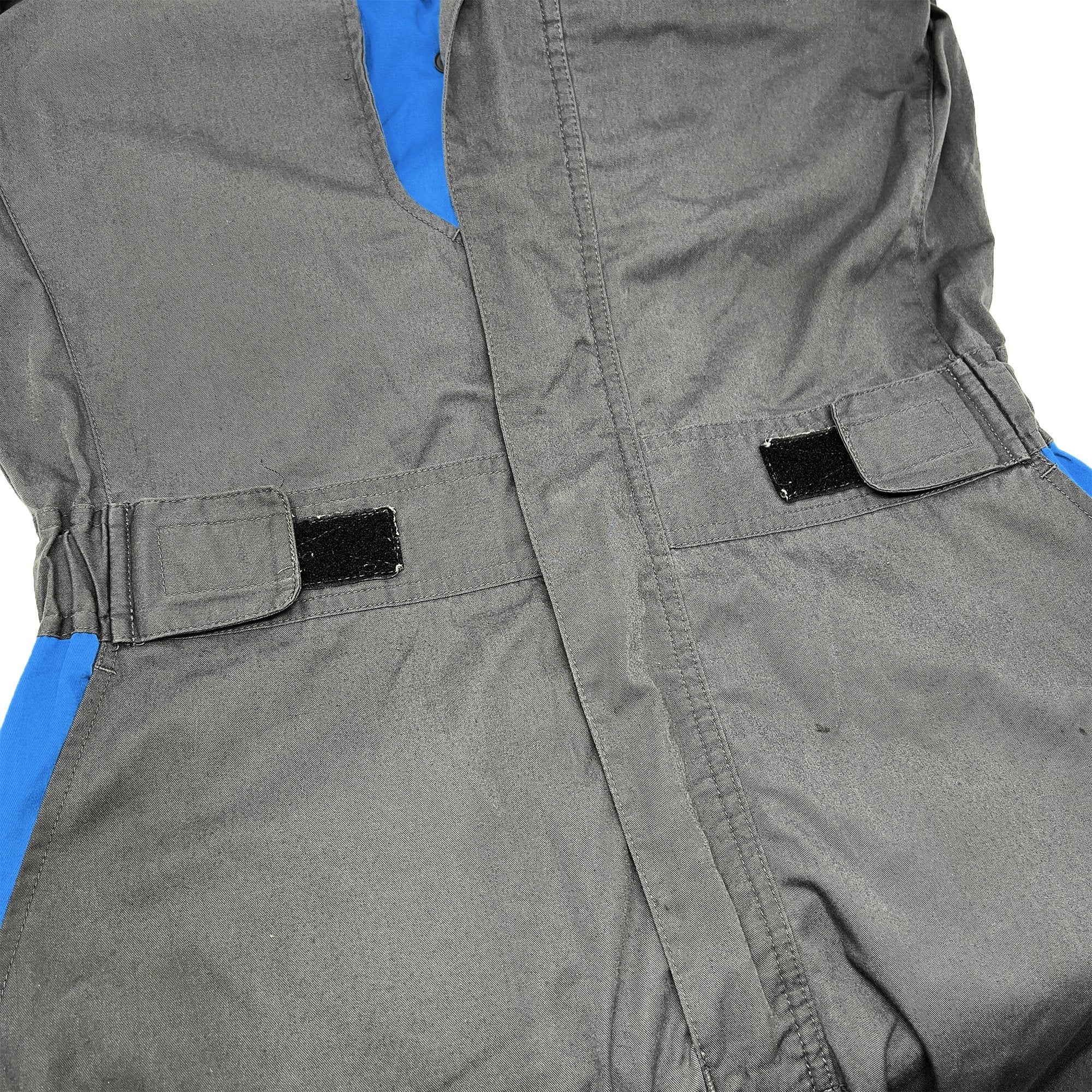 JAPAN JDM Mazda Skyactiv Summer Jumpsuit Coveralls Tsunagi Mechanic Suite - Sugoi JDM