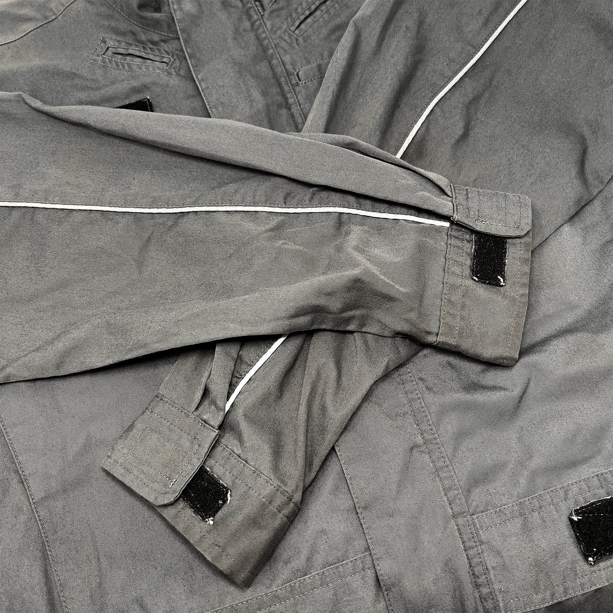 JAPAN JDM Mazda Skyactiv Summer Jumpsuit Coveralls Tsunagi Mechanic Suite - Sugoi JDM