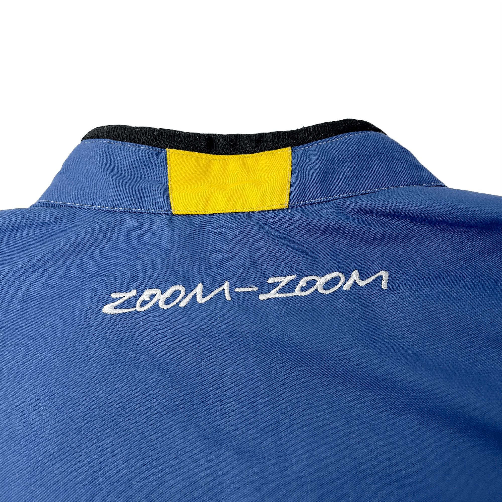 JAPAN JDM Mazda Zoom Zoom Jumpsuit Coveralls Tsunagi Mechanic Suite - Sugoi JDM