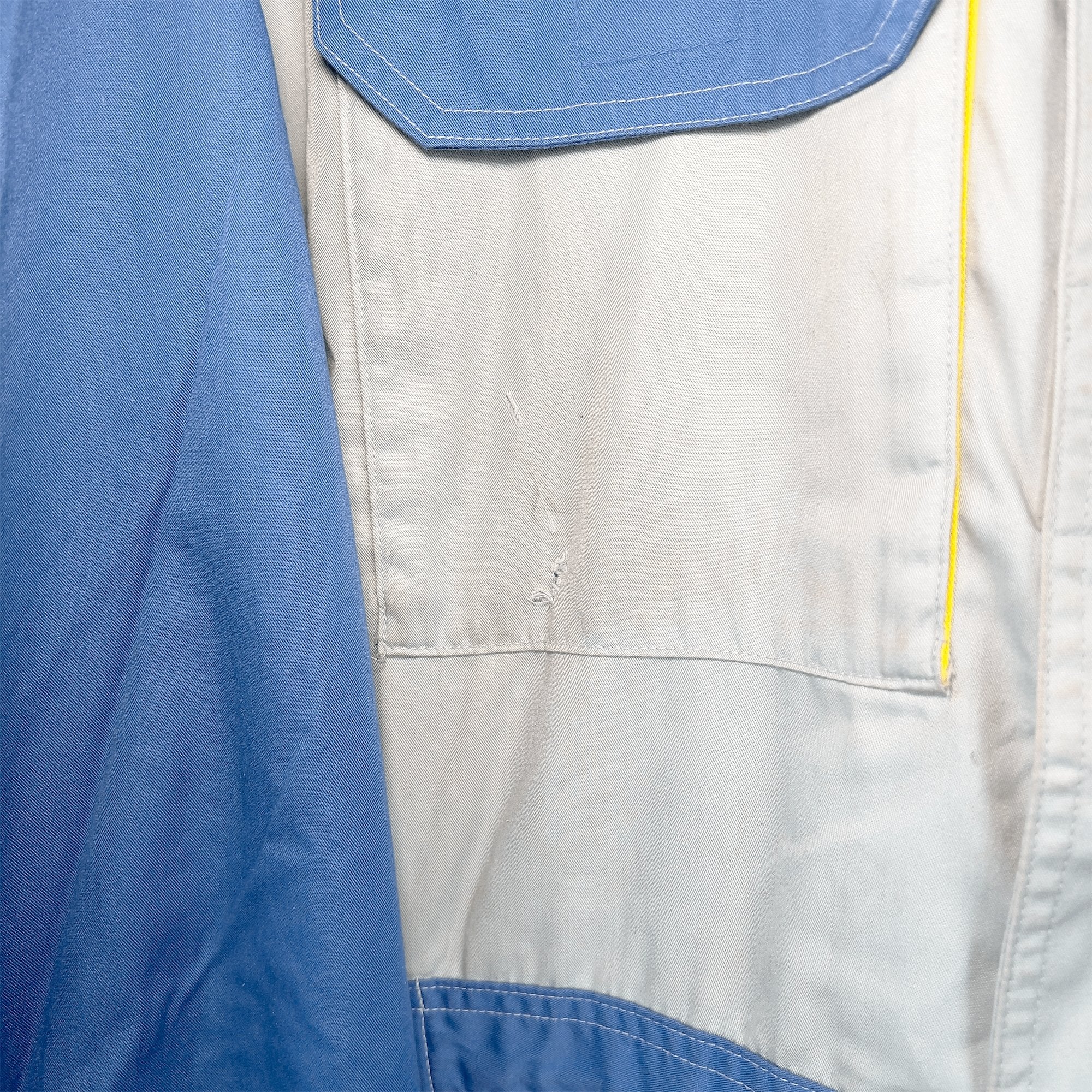 JAPAN JDM Mazda Zoom Zoom Jumpsuit Coveralls Tsunagi Mechanic Suite - Sugoi JDM