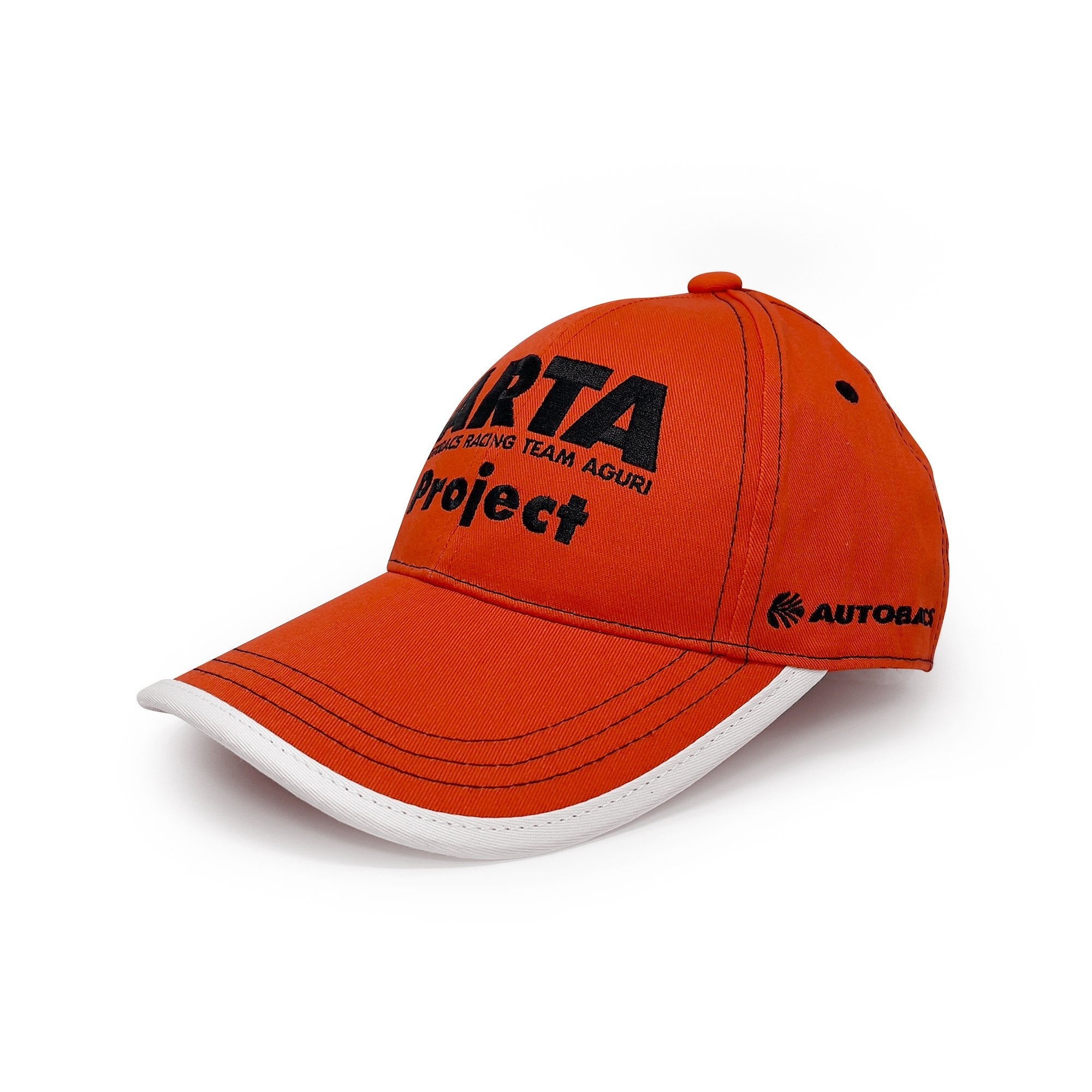 Japan JDM Super JGTC GT Autobacs Racing Project ARTA Kids Cap Hat - Sugoi JDM