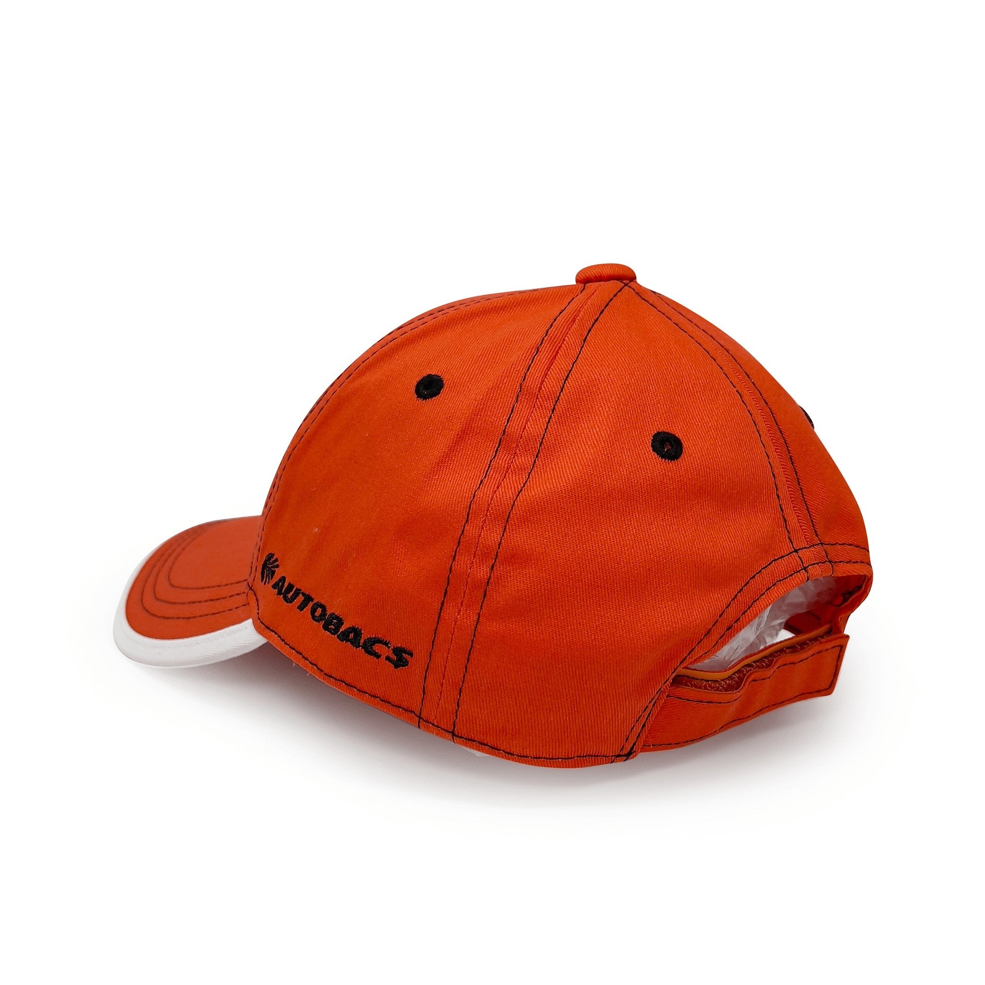 Japan JDM Super JGTC GT Autobacs Racing Project ARTA Kids Cap Hat - Sugoi JDM