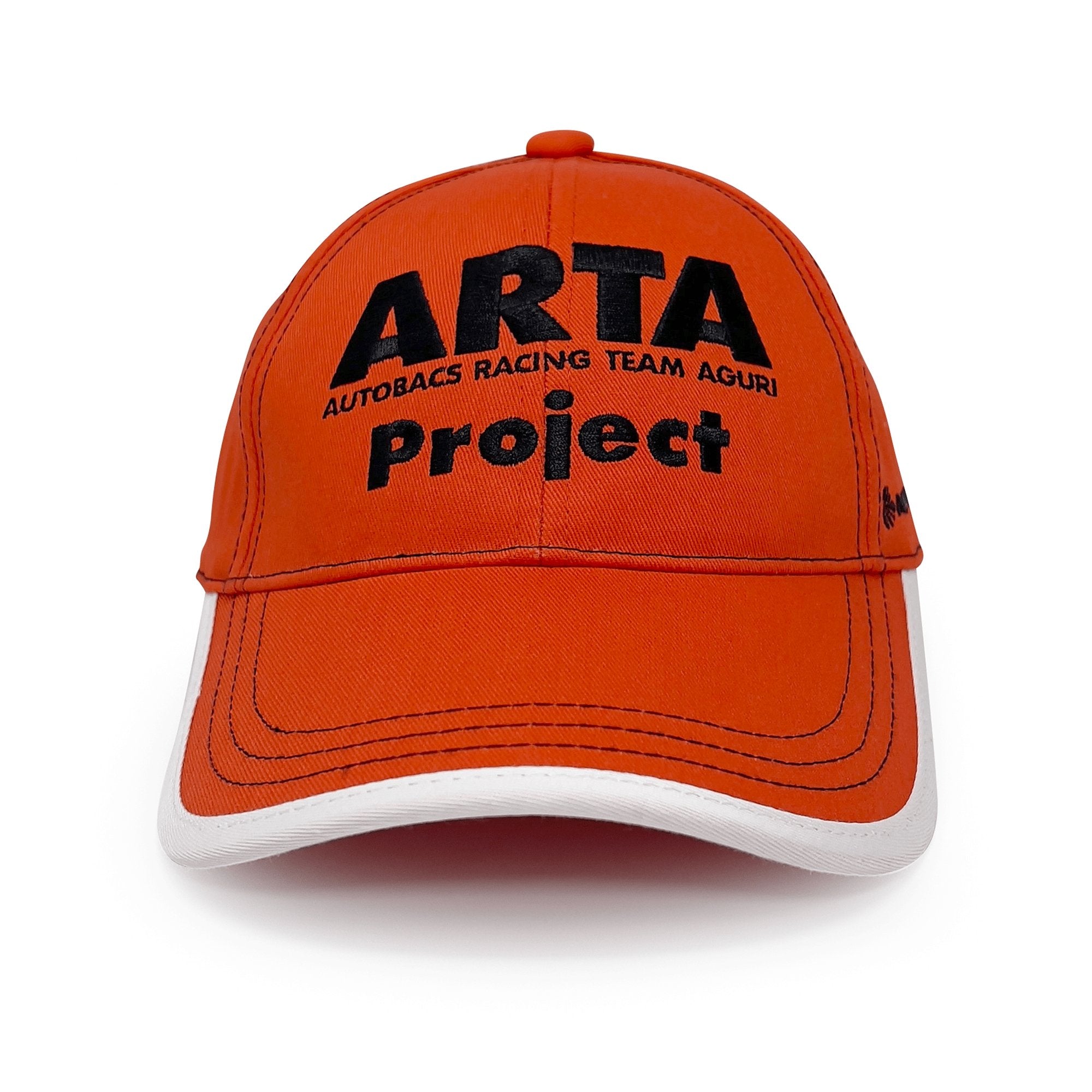 Japan JDM Super JGTC GT Autobacs Racing Project ARTA Kids Cap Hat - Sugoi JDM