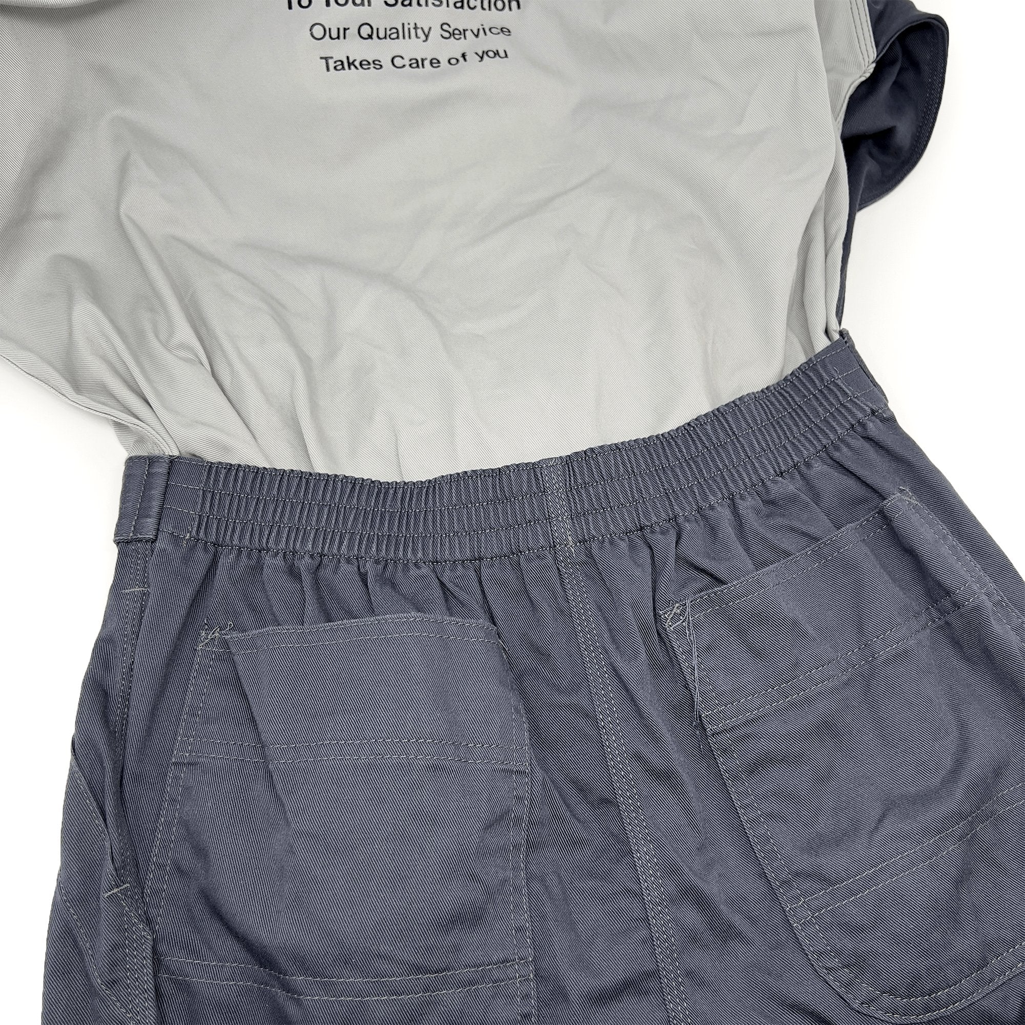 JAPAN JDM Toyota Tecno Kobe Jumpsuit Coveralls Tsunagi Mechanic Suite - Sugoi JDM