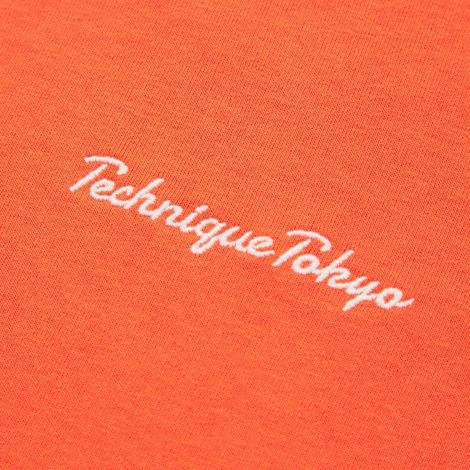 Japan Limited Edition Collaboration Uniqlo X Technique Tokyo T-Shirt - Sugoi JDM