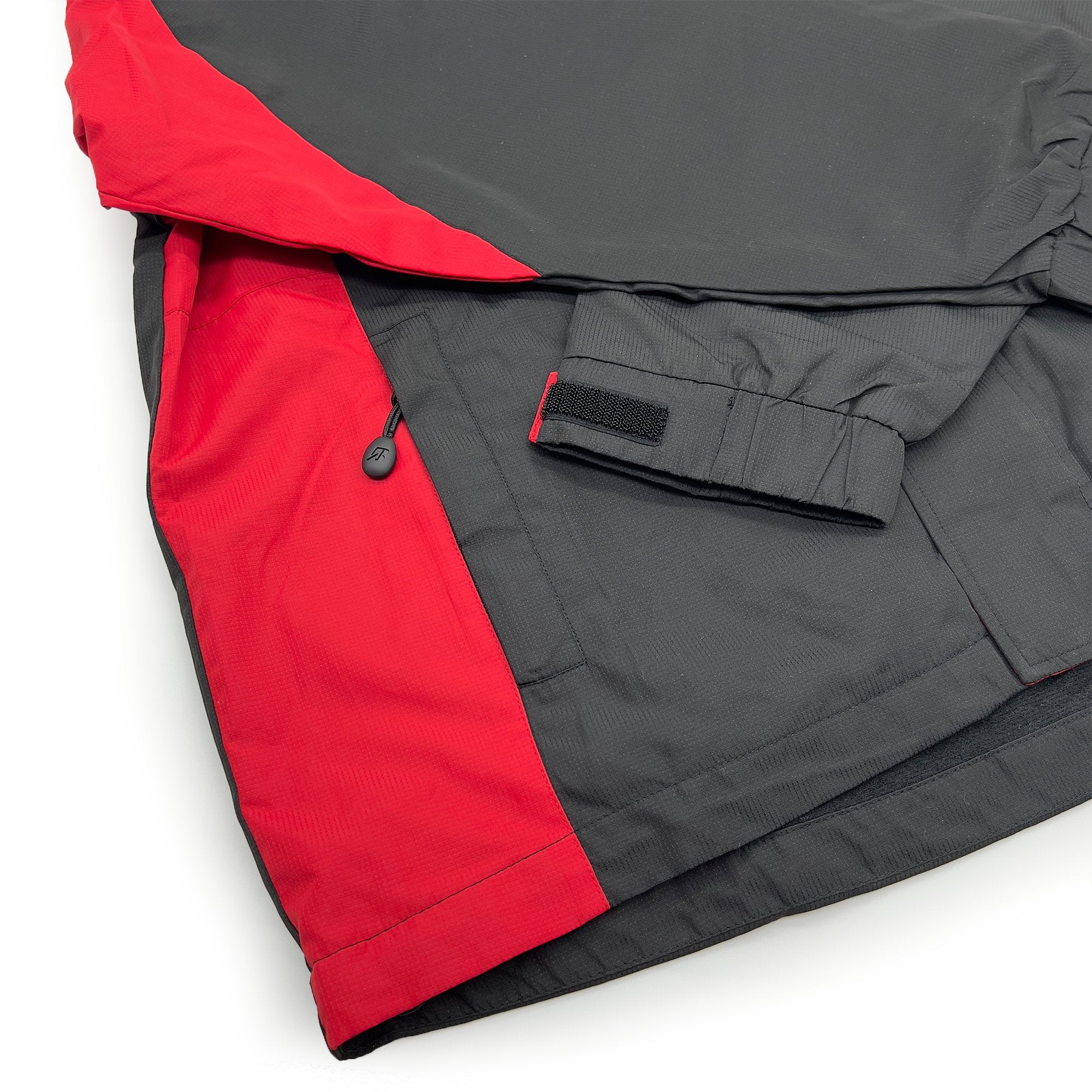 JDM Japan JDM Bridgestone BLIZZAK Staff Mechanic Jacket Black - Sugoi JDM