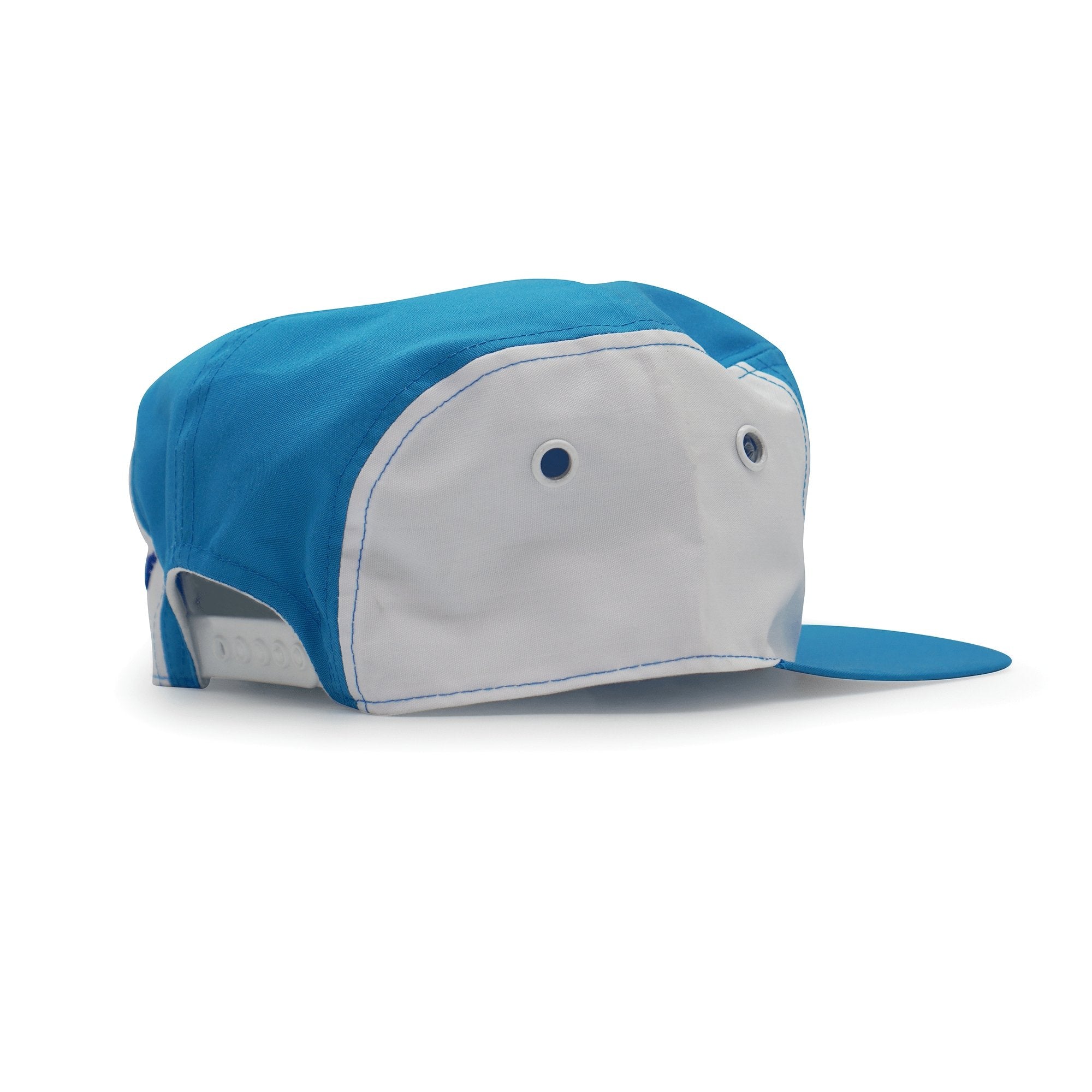 JDM Showa Vintage Japan Honda Motors Mechanic Hat Cap Blue - Sugoi JDM