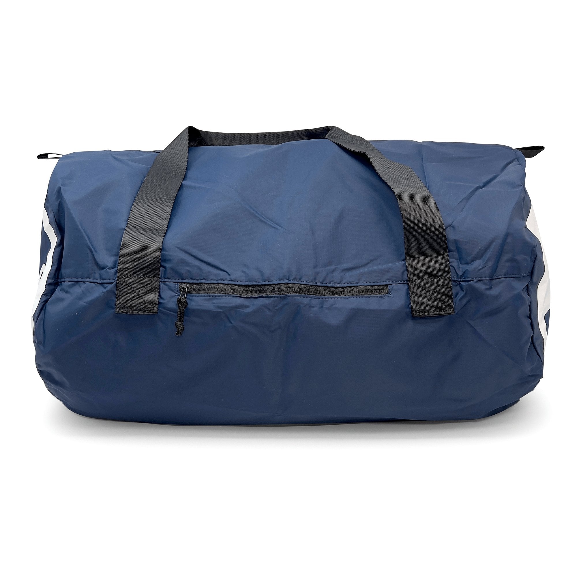 Limited Edition Japan Suntory Boss Boston Coffee Duffle Bag Blue Bonus - Sugoi JDM