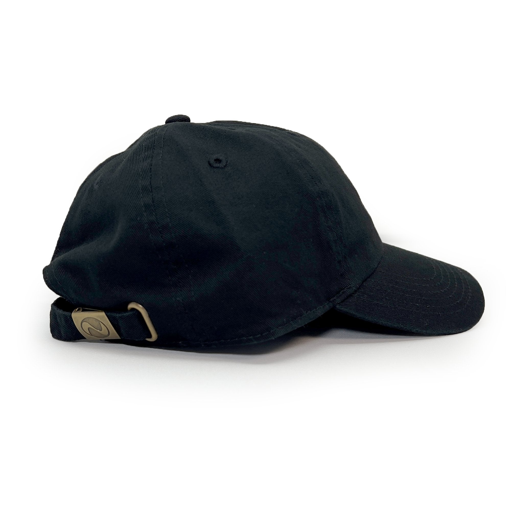 Limited Edition JDM Bounty Hunter Japan BxH Logo Hat Cap Black 2022 - Sugoi JDM