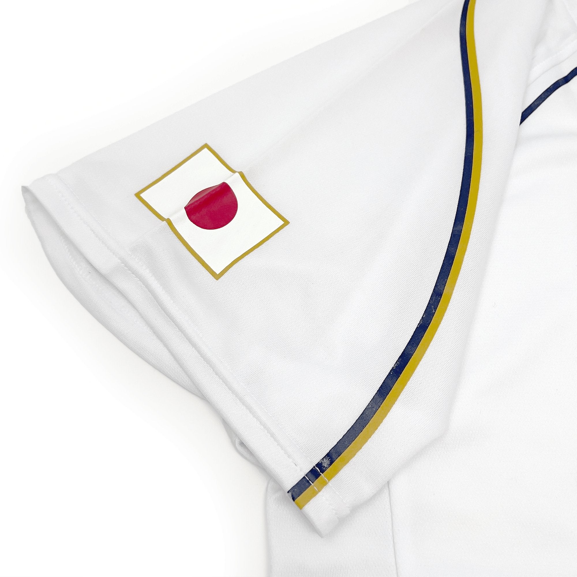 Majestic Japan WBC 2013 World Baseball Classic Hisayoshi Chono Jersey #34 - Sugoi JDM