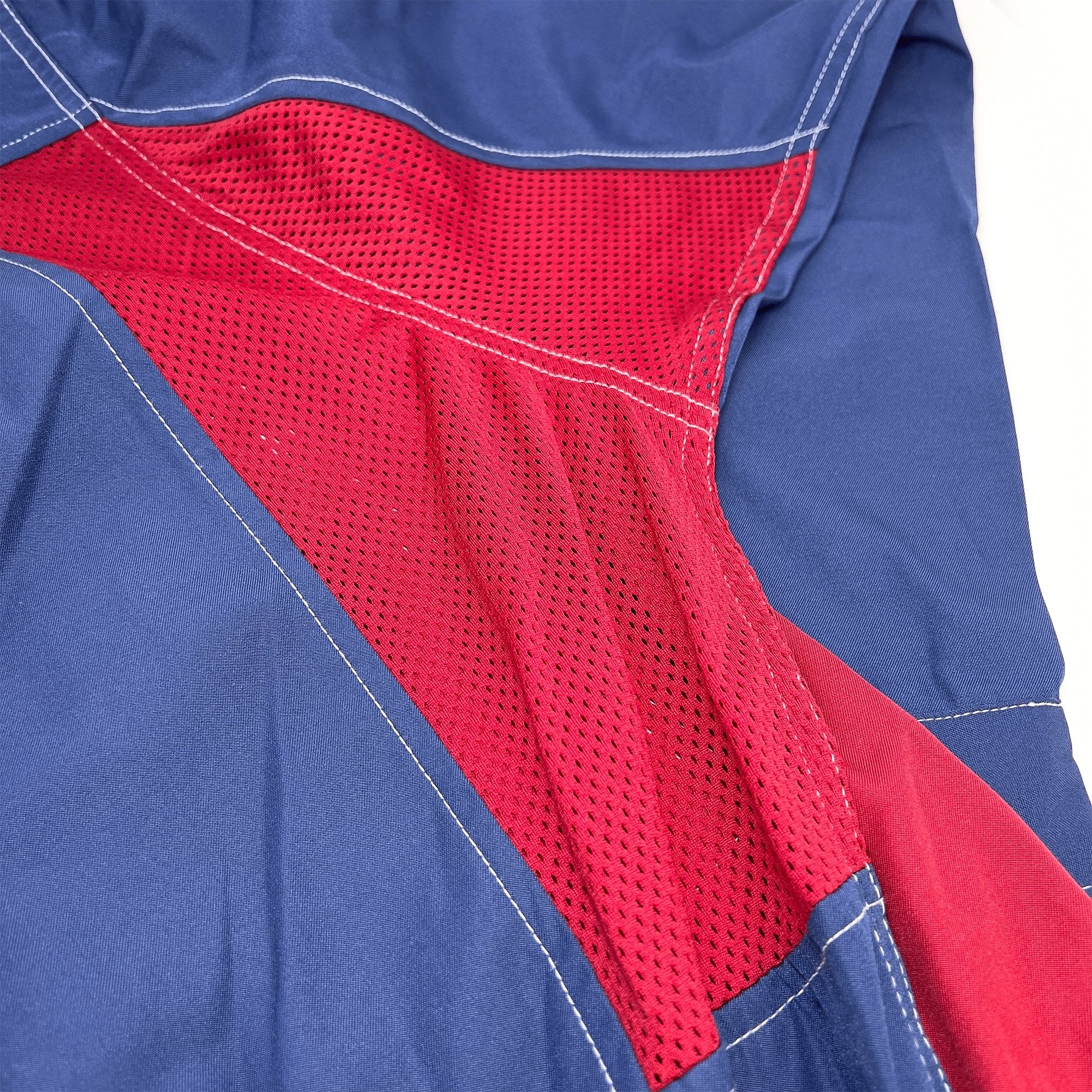 New Japan JDM Eneos Dr. Drive Summer Coveralls Tsunagi Mechanic Suite Blue - Sugoi JDM