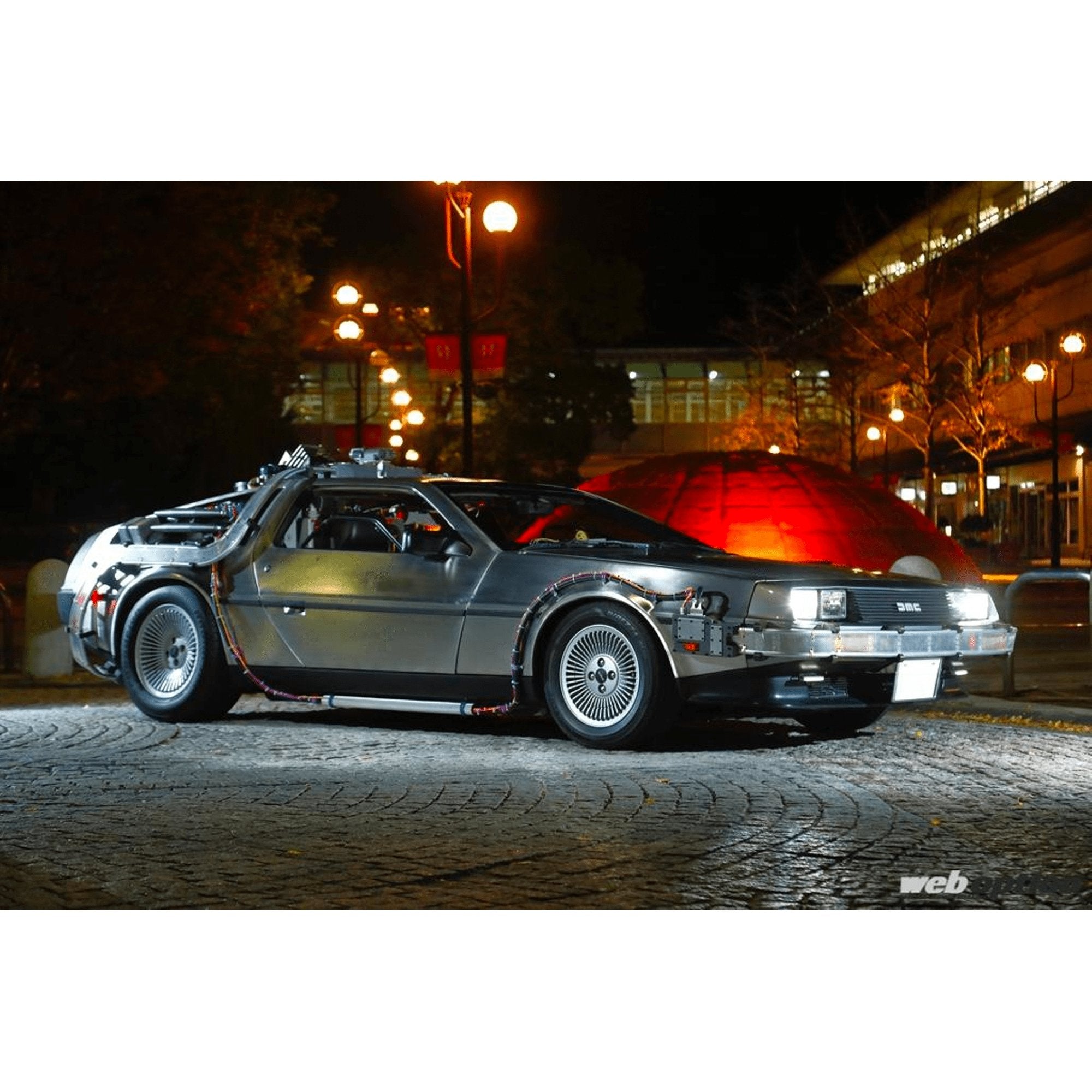 New Japan JDM Web Option Jokers Car Racing Tuning Magazine First Edition 2021 - Sugoi JDM