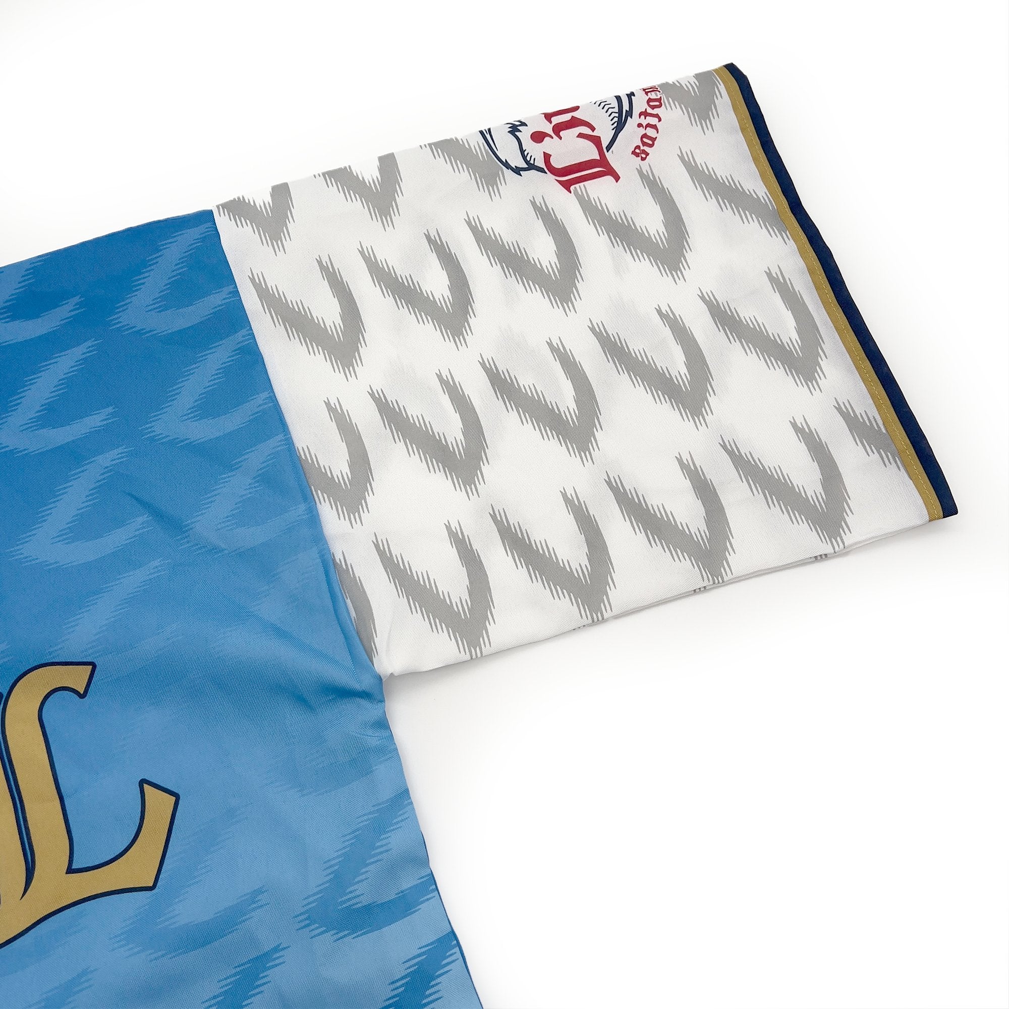 New Japanese Baseball Saitama Seibu Lions Matsuri Happi Coat Yukata 2019 - Sugoi JDM