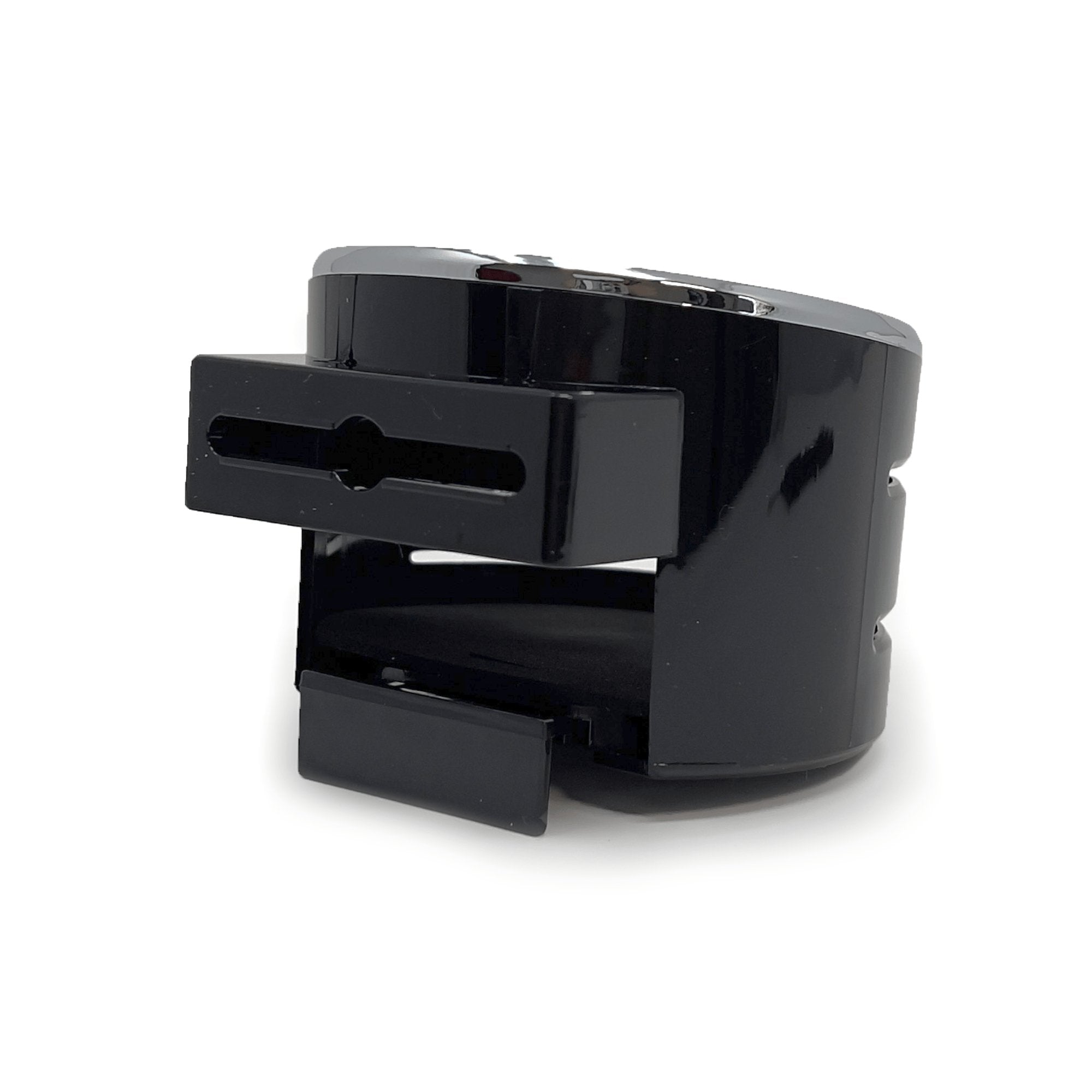 New Japanese Universal JDM Metal Ring AC Vent Drink Single Cup Holder - Sugoi JDM