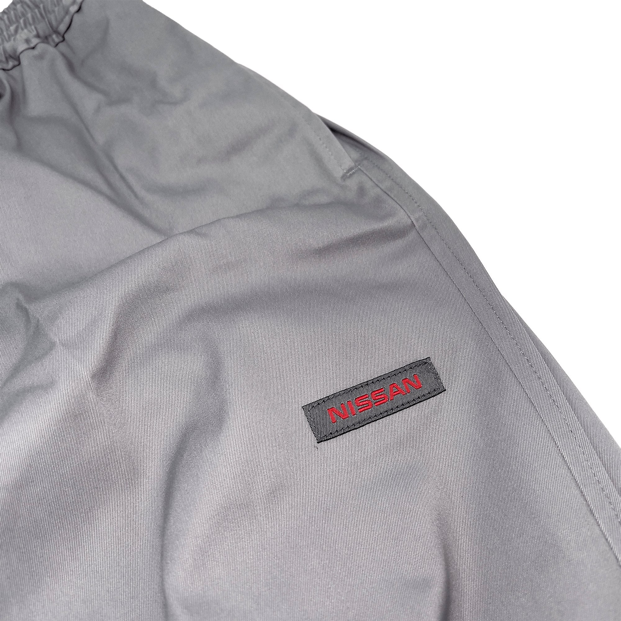 New JDM Genuine Nissan Japan Pitwork Mechanic Staff Work Pants - Sugoi JDM