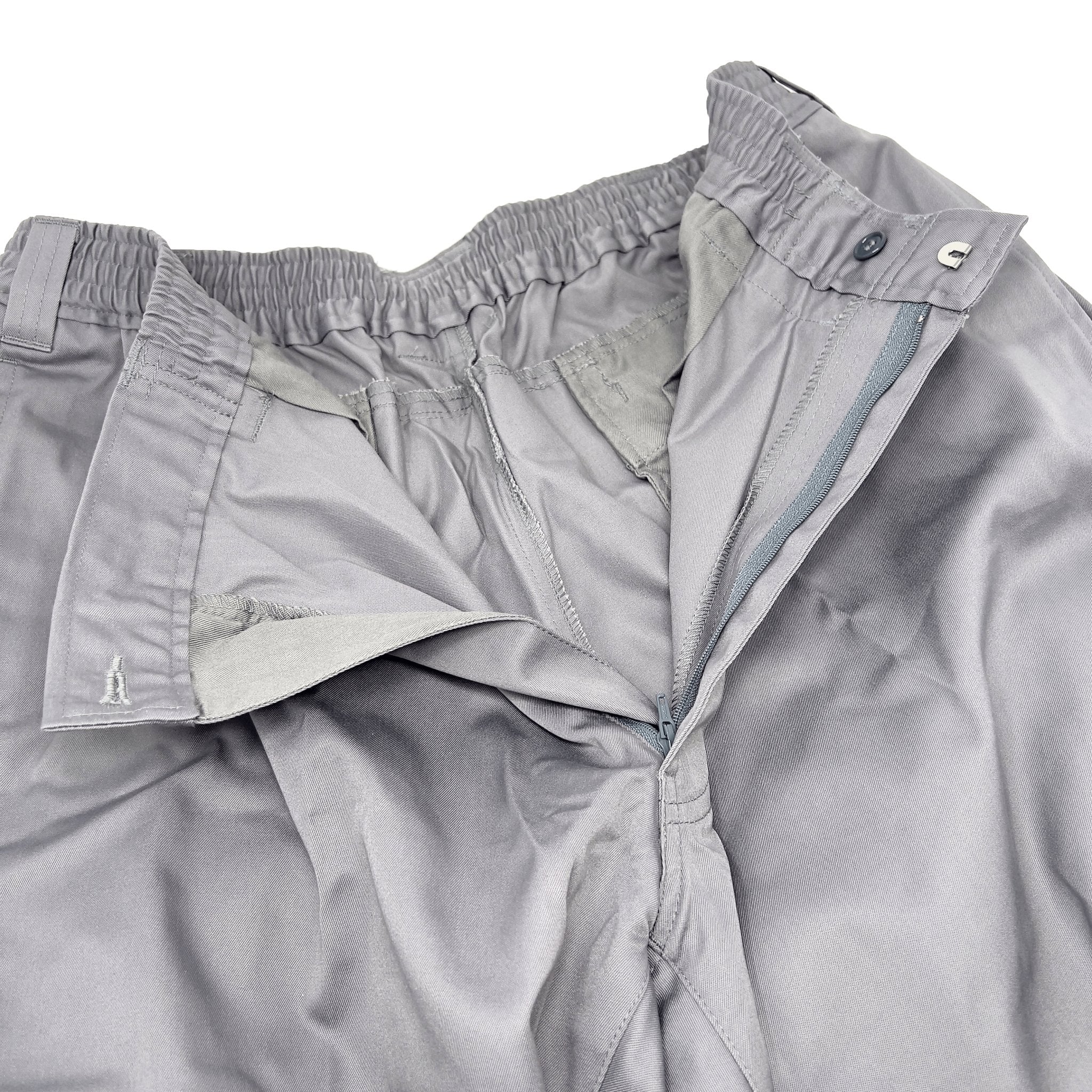 New JDM Genuine Nissan Japan Pitwork Mechanic Staff Work Pants - Sugoi JDM