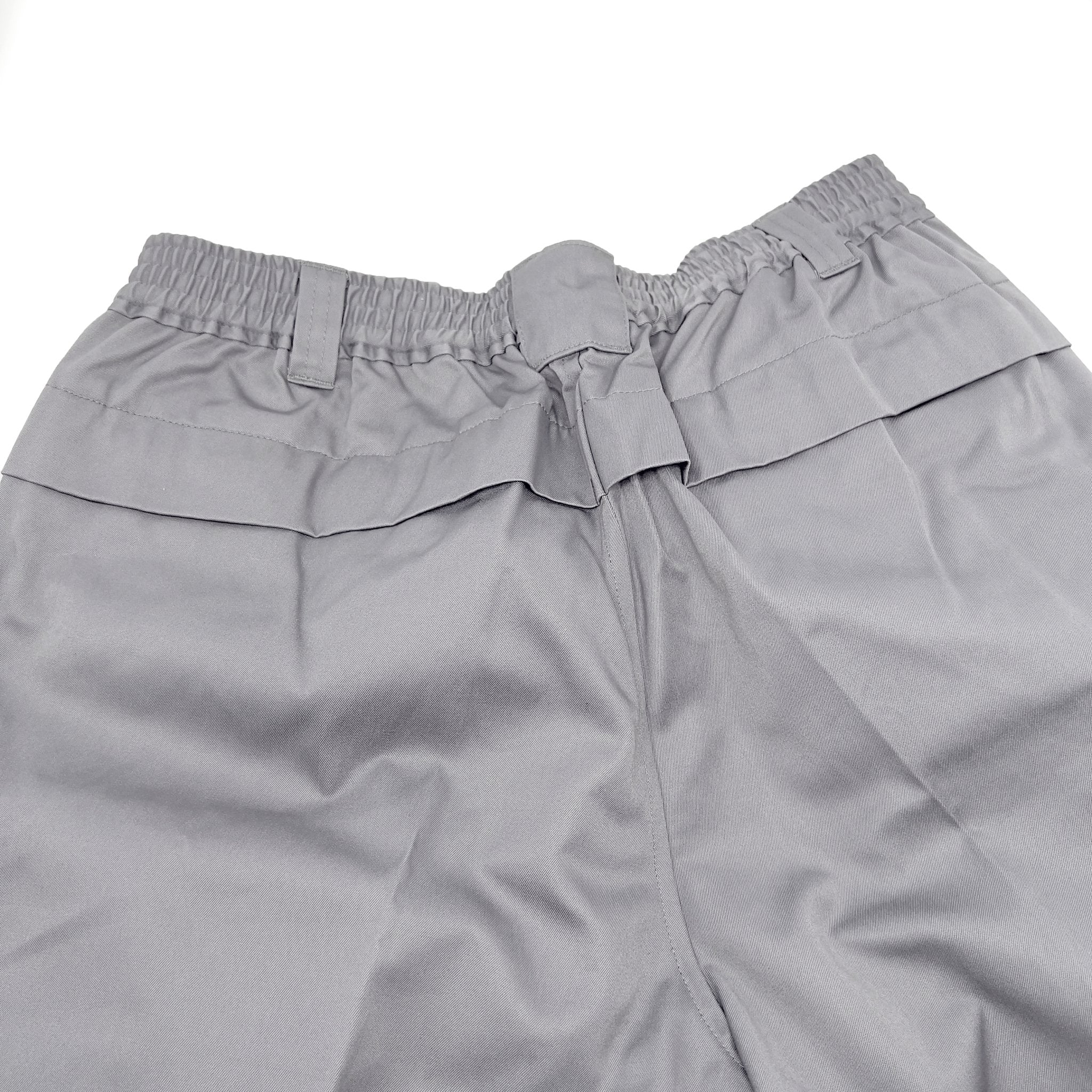 New JDM Genuine Nissan Japan Pitwork Mechanic Staff Work Pants - Sugoi JDM