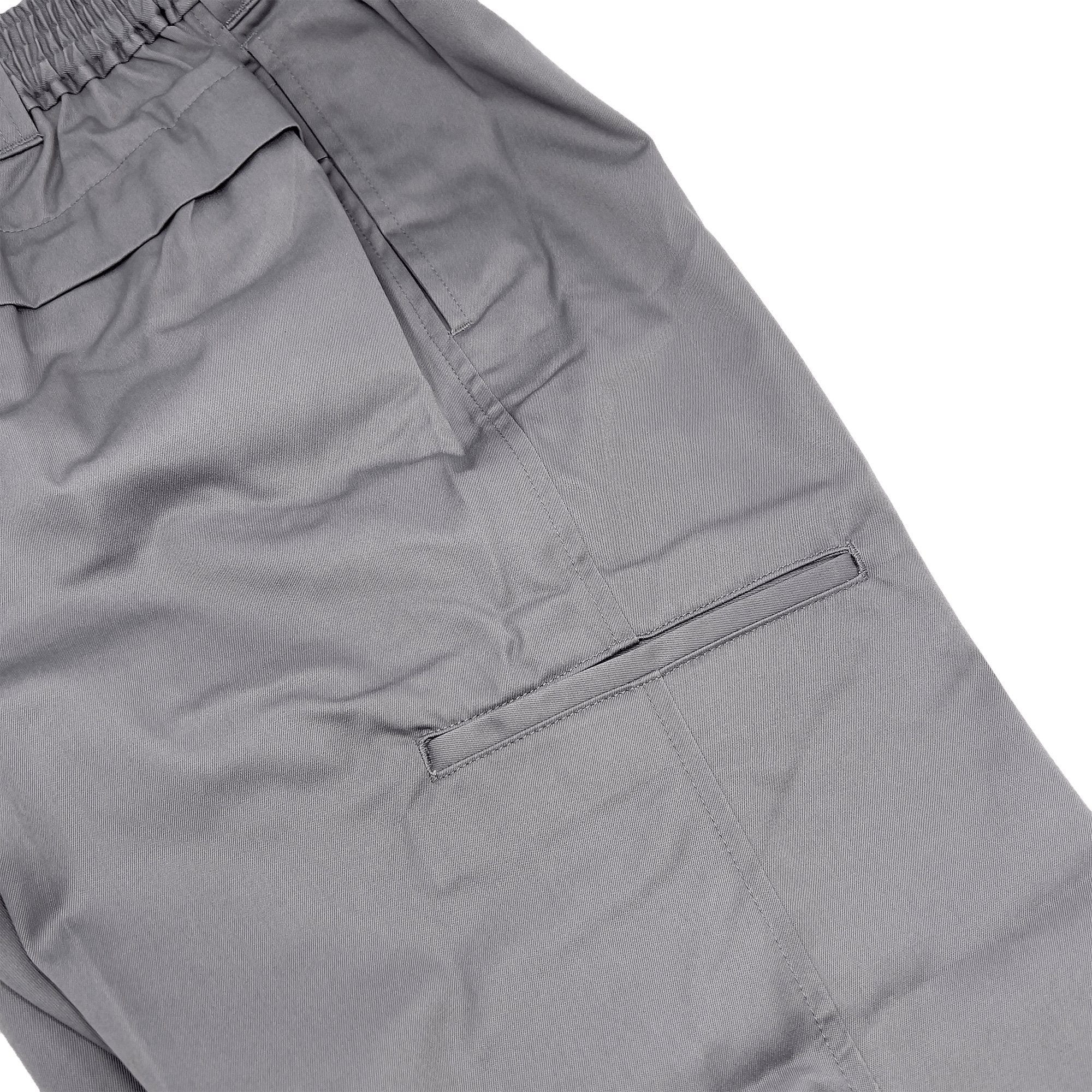 New JDM Genuine Nissan Japan Pitwork Mechanic Staff Work Pants - Sugoi JDM