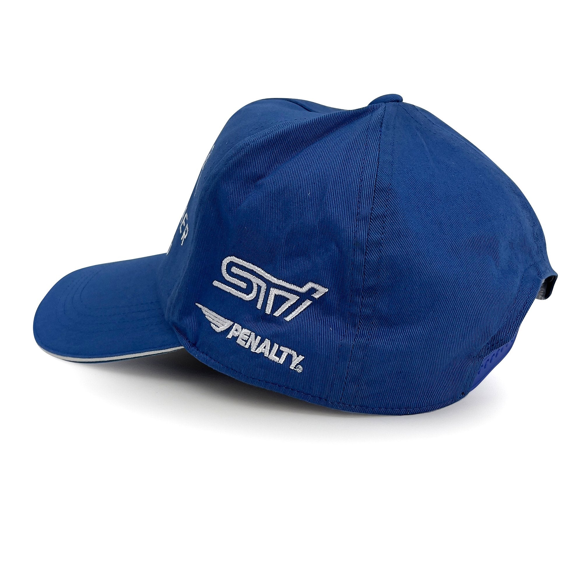 New JDM Japan Super GT Subaru BRZ STI Team GT300 Racing Hat Cap - Sugoi JDM