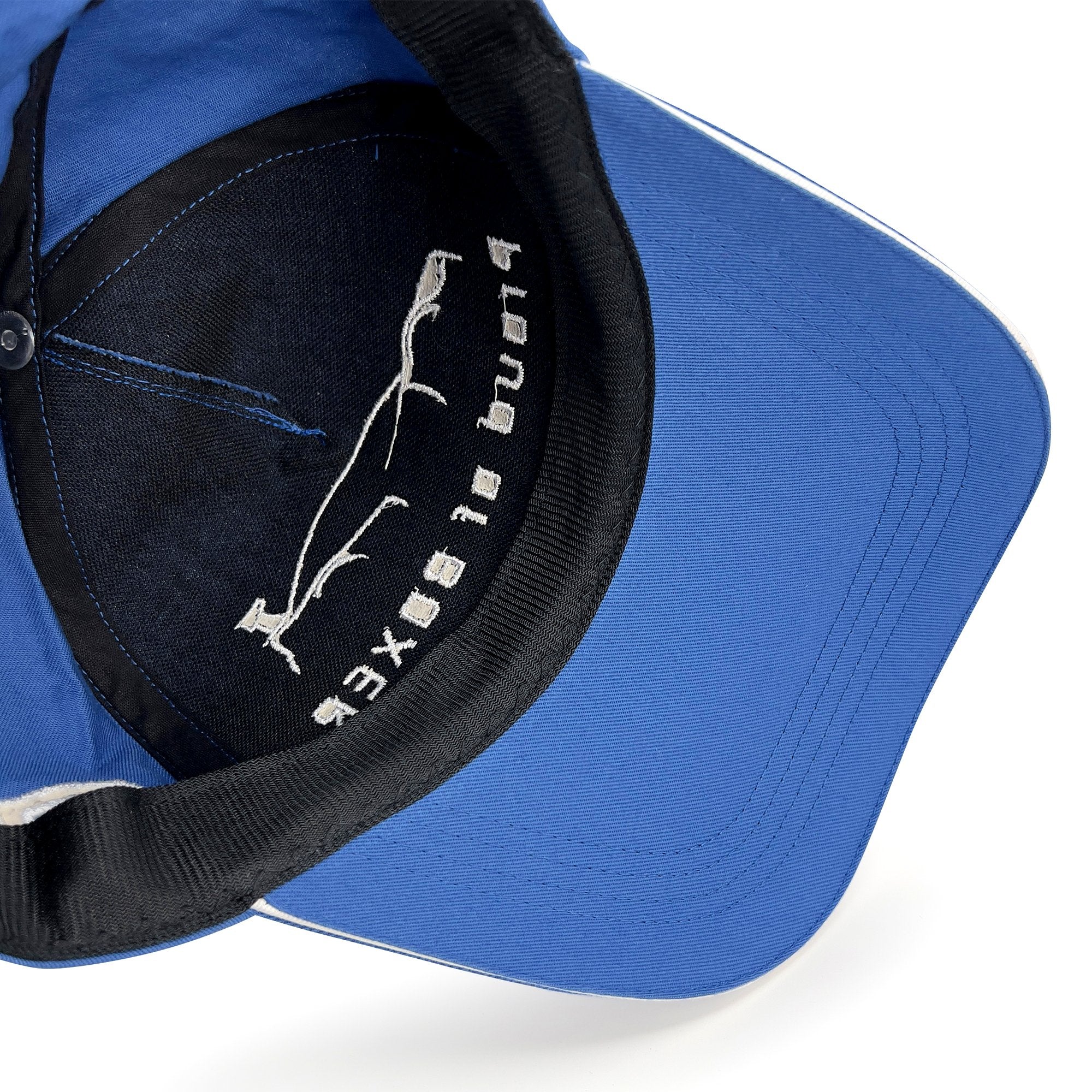 New JDM Japan Super GT Subaru BRZ STI Team GT300 Racing Hat Cap - Sugoi JDM