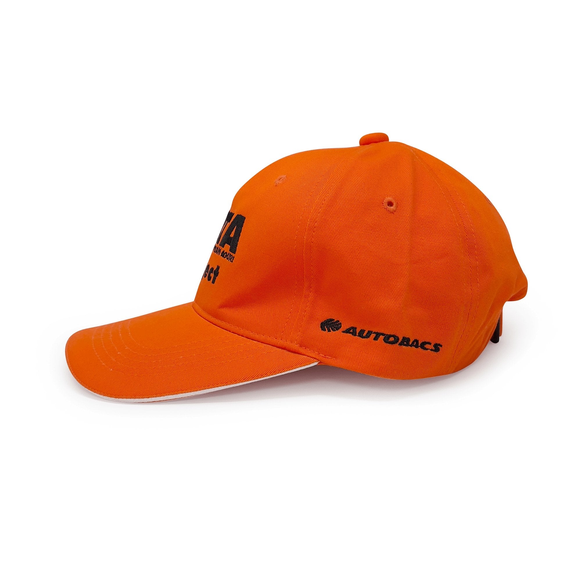 New JDM Japan Super JGTC GT Autobacs Racing Project ARTA Cap Hat - Sugoi JDM