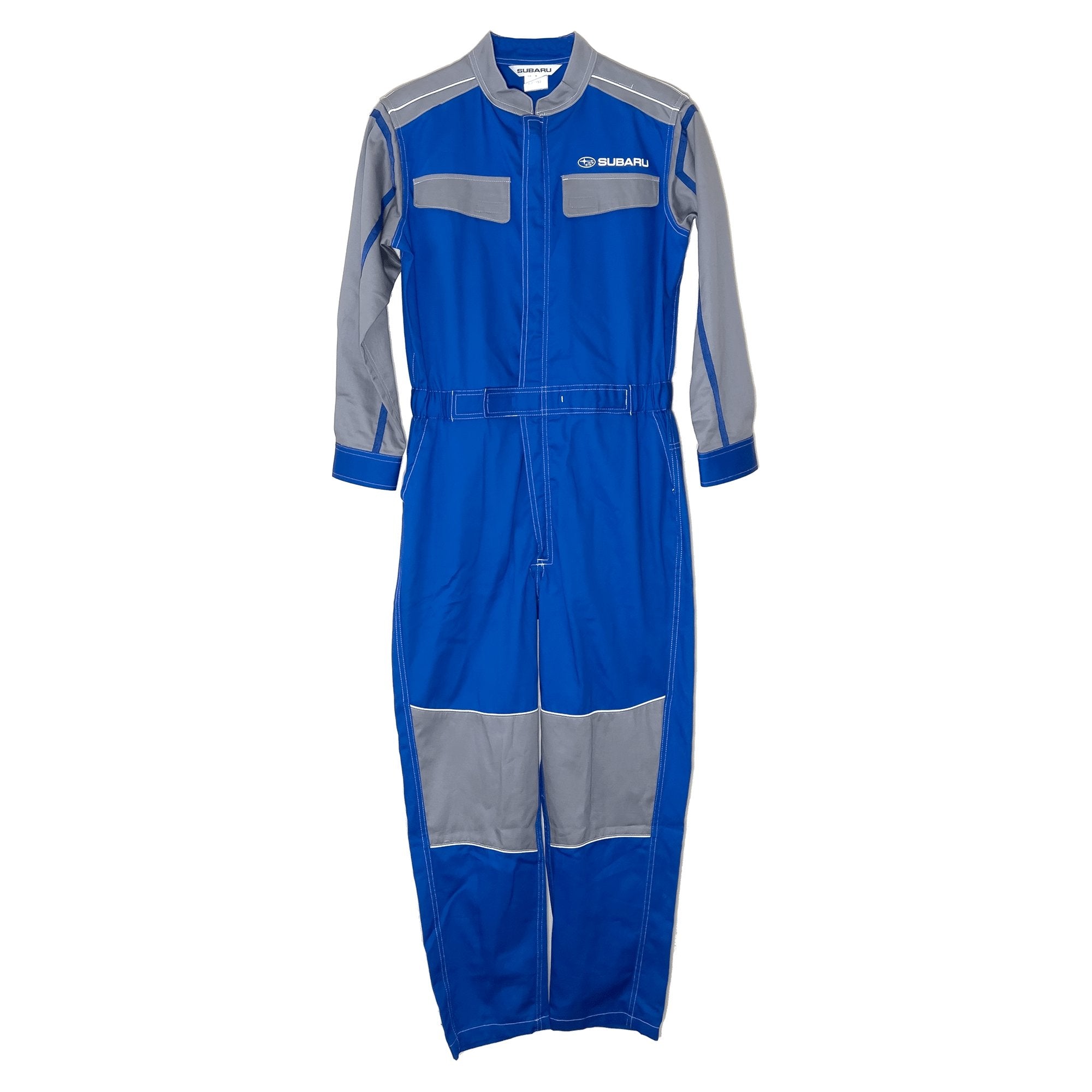 New JDM Promotional Japan Subaru Tsunagi Jumpsuit Kids Uniform Set - Sugoi JDM