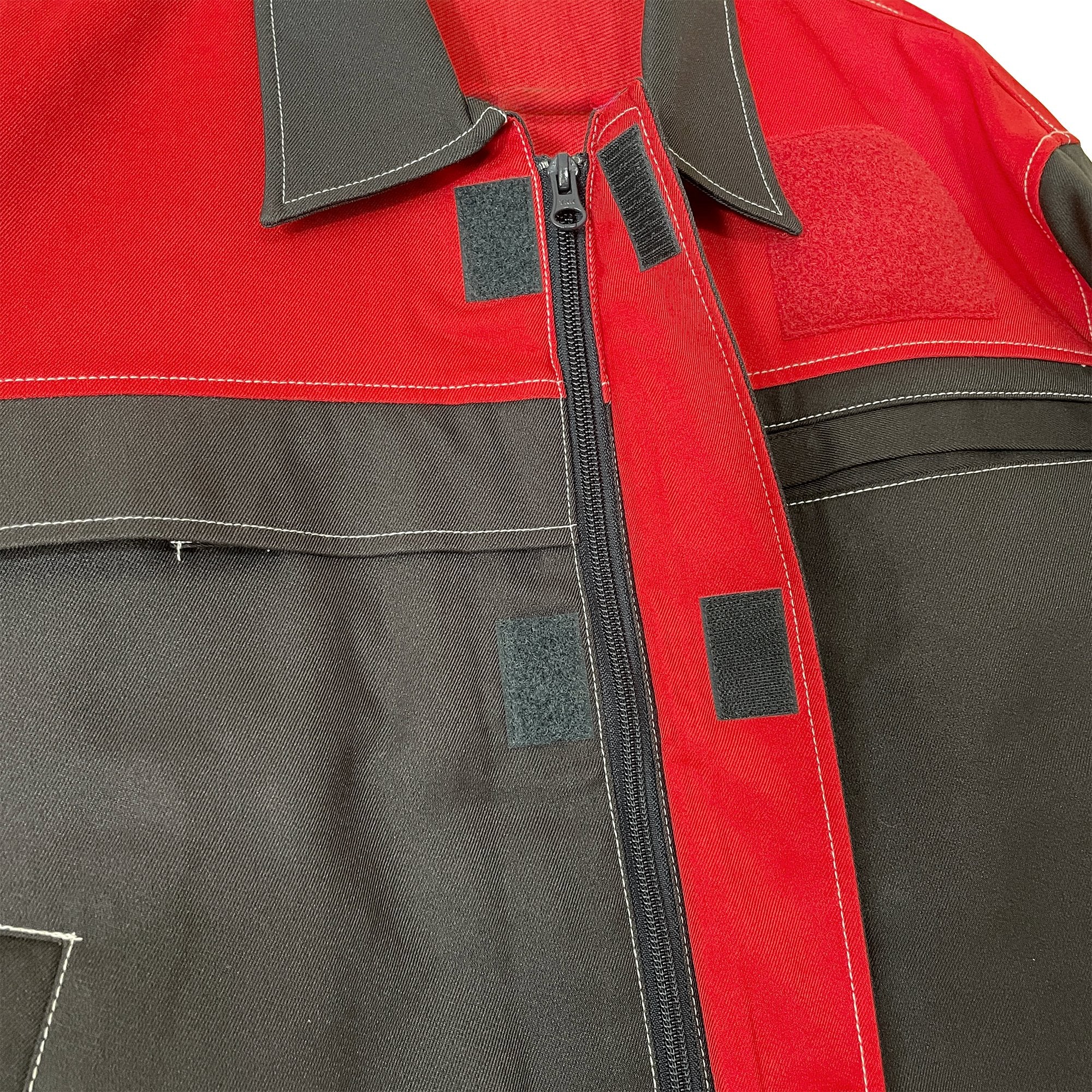 New Retro Genuine Japan Super Autobacs Group ARTA Automotive Employee Jacket - Sugoi JDM