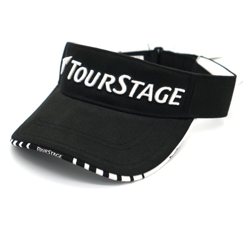 New Retro Japan Bridgestone TourStage Golf Visor Cap - Sugoi JDM