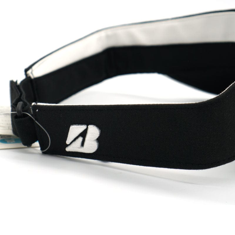 New Retro Japan Bridgestone TourStage Golf Visor Cap - Sugoi JDM