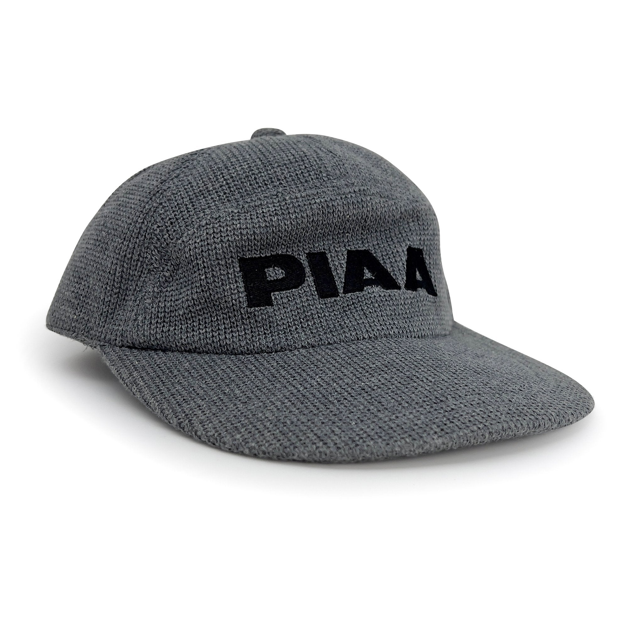 New Retro JDM PIAA Motorsports Racing Japan Super GT Knit Hat Cap - Sugoi JDM