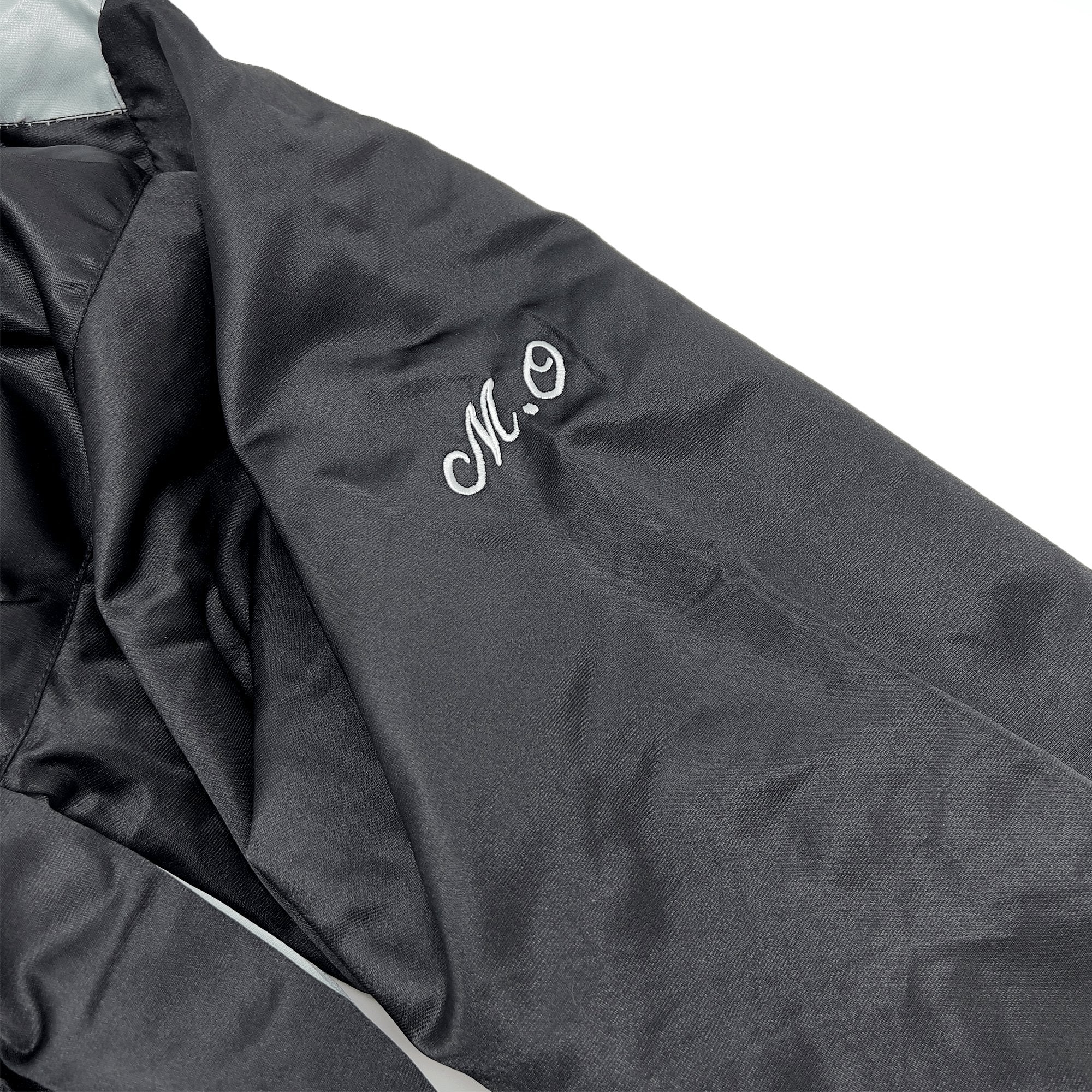 New Vintage Japan JDM Suntory Malts Baseball Team Stadium Varsity Jacket - Sugoi JDM