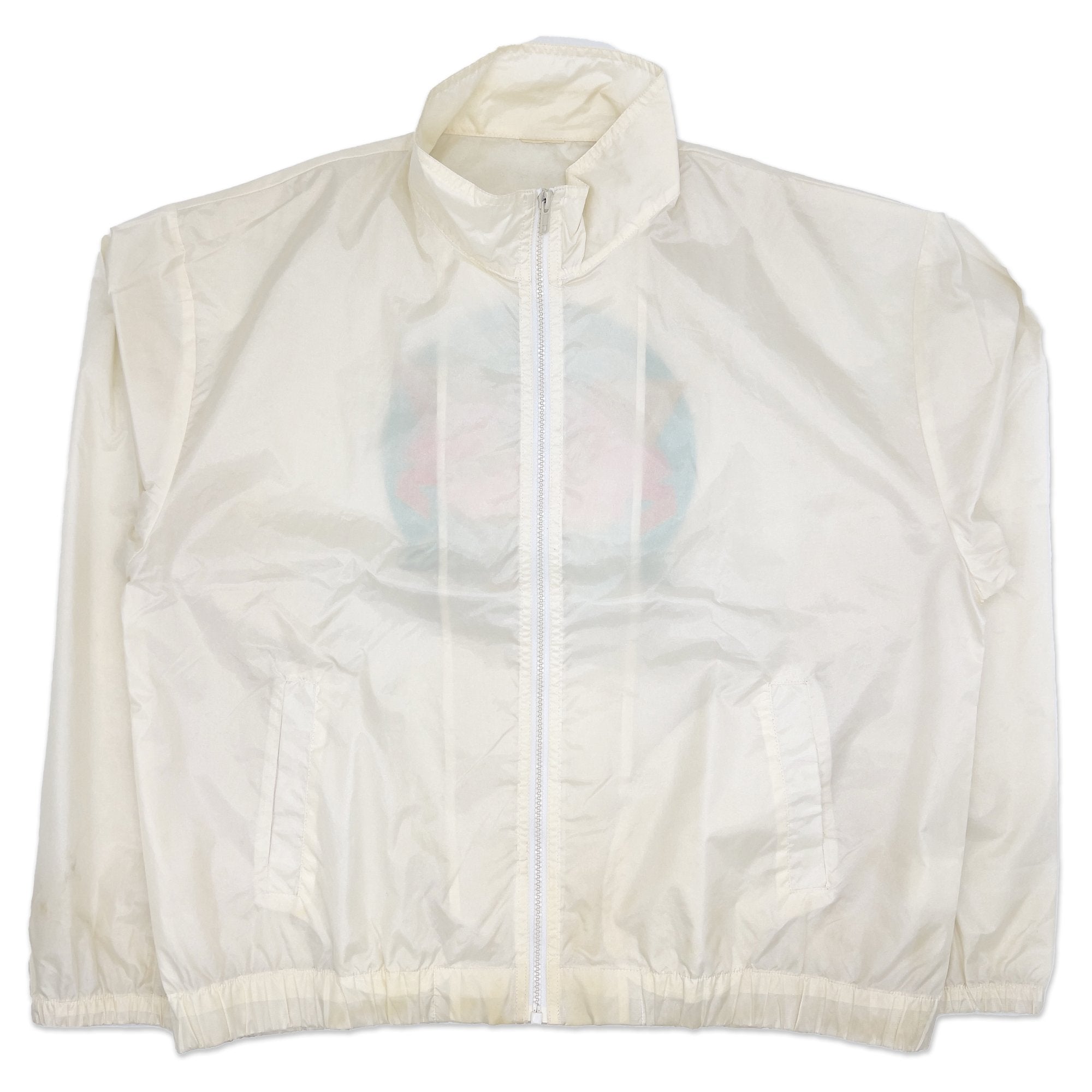 New Vintage Japan Showa NPB Fukuoka Daiei Hawks 1999 Championship Jacket - Sugoi JDM