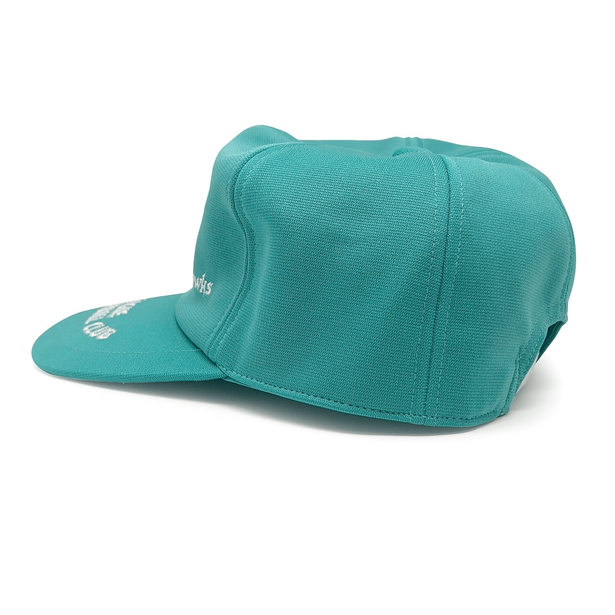 New Vintage NPB Showa Japanese Baseball Fukuoka Daiei Hawks Stitched Hat - Sugoi JDM