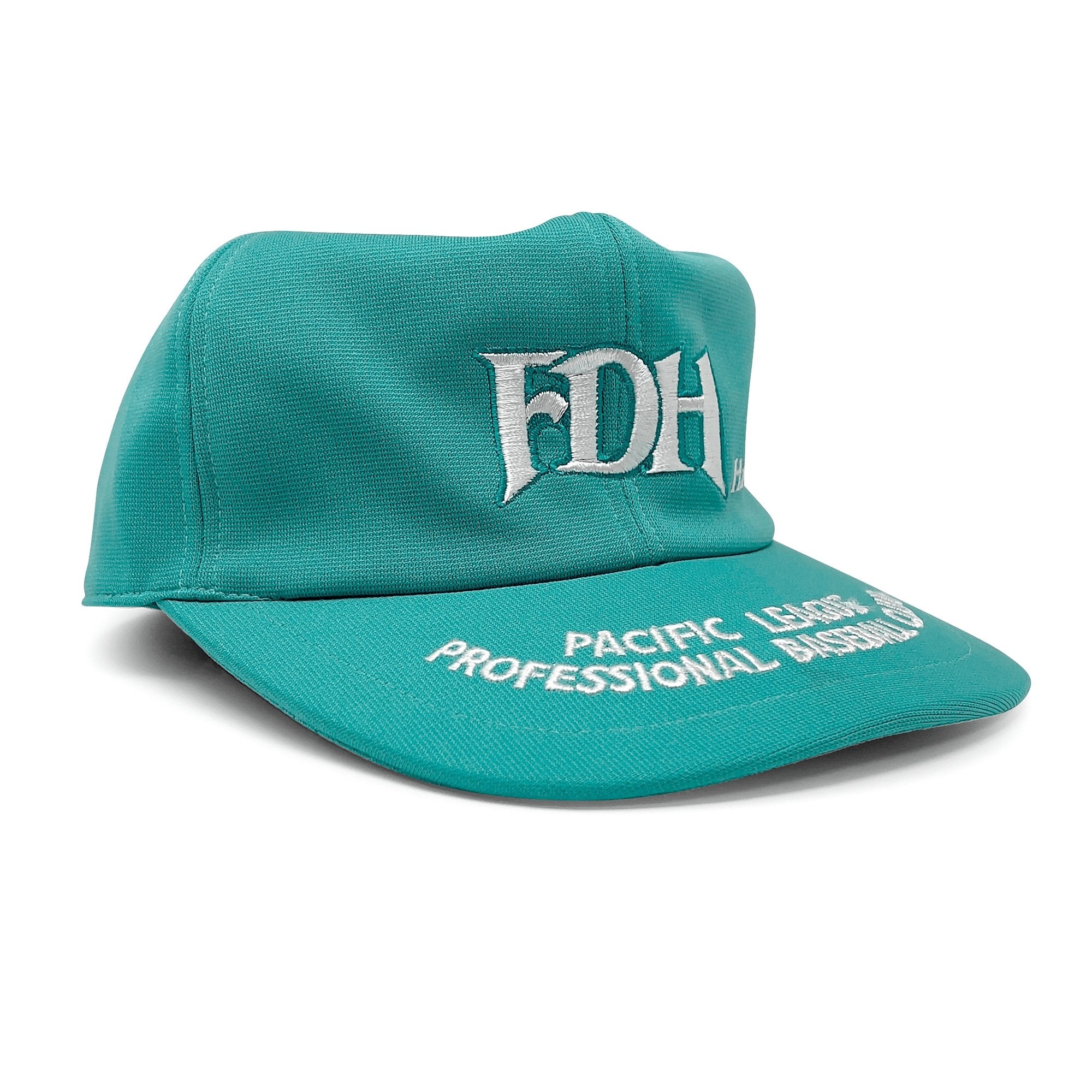 New Vintage NPB Showa Japanese Baseball Fukuoka Daiei Hawks Stitched Hat - Sugoi JDM