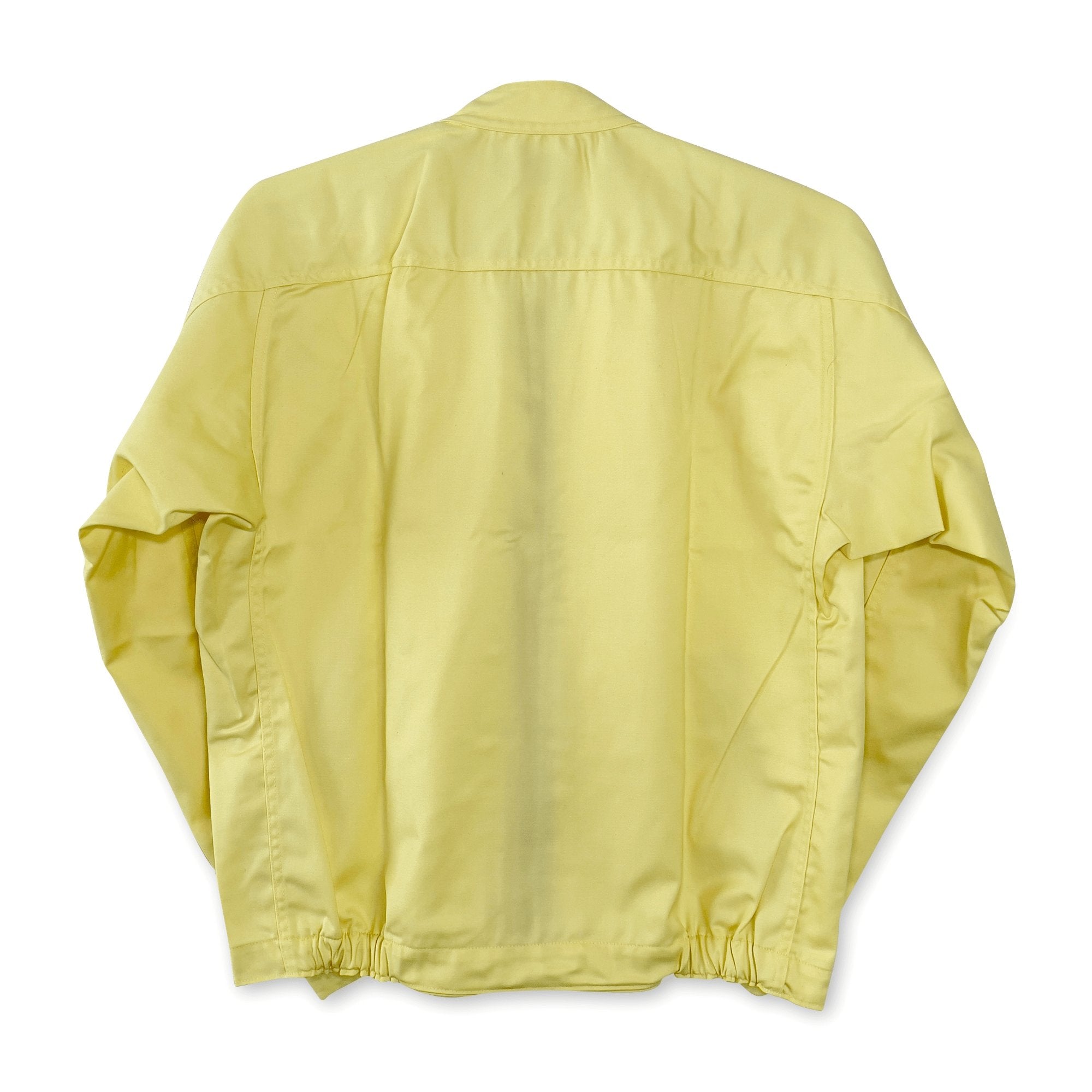 New Vintage Showa Era JDM Japan Honda Pit Team Jacket Jumper - Sugoi JDM