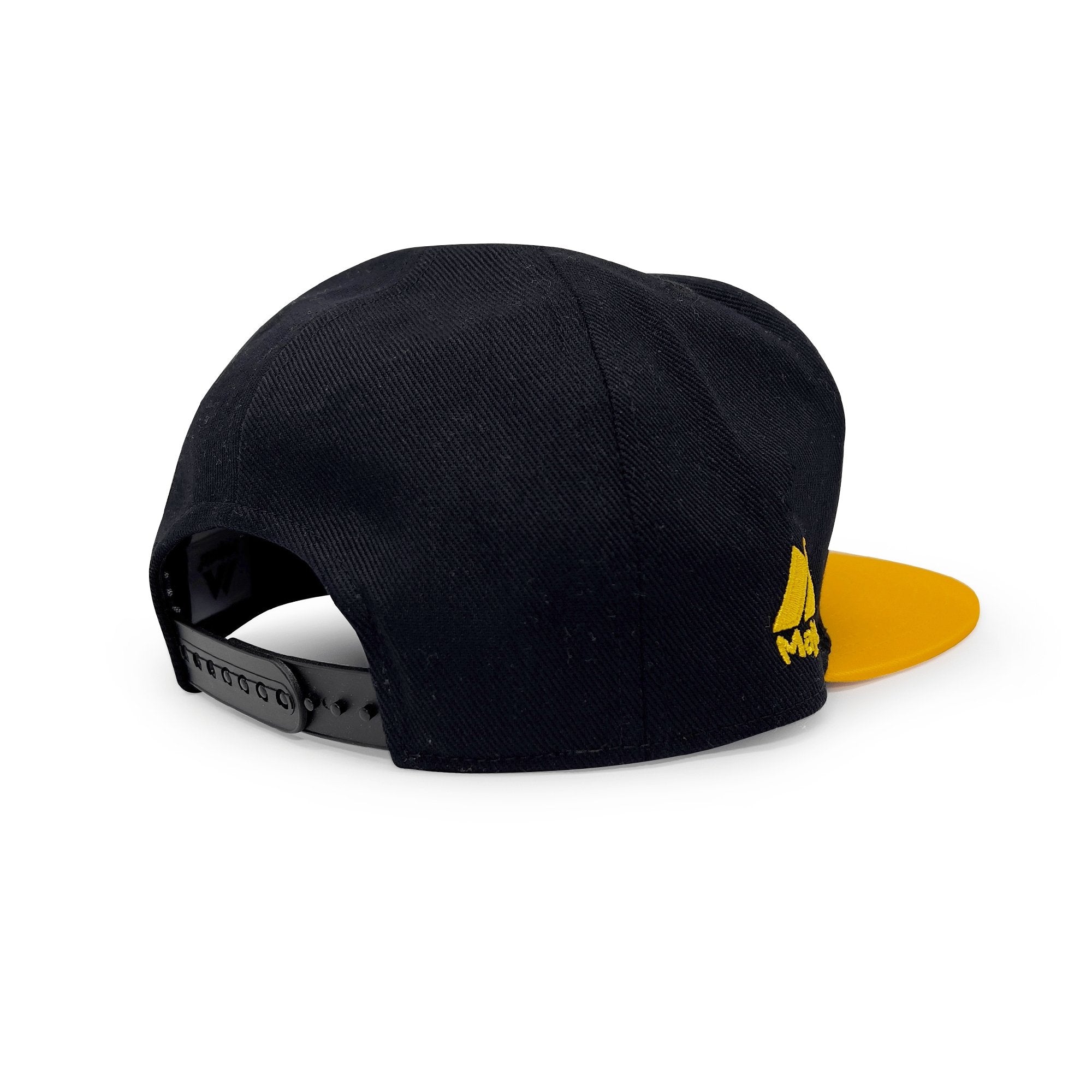 Official Majestic NPB Japanese Baseball Fukuoka Softbank Hawks Hat Cap - Sugoi JDM