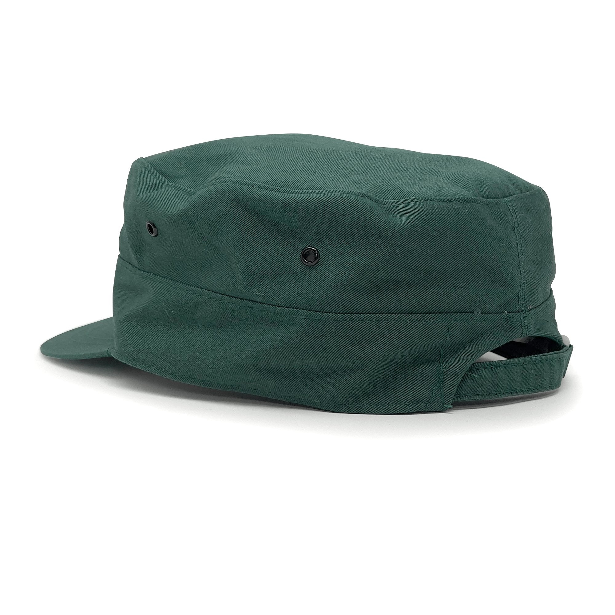 Rare New Vintage Showa Era JDM Mitsubishi Motors Japan Workwear Cap Hat - Sugoi JDM