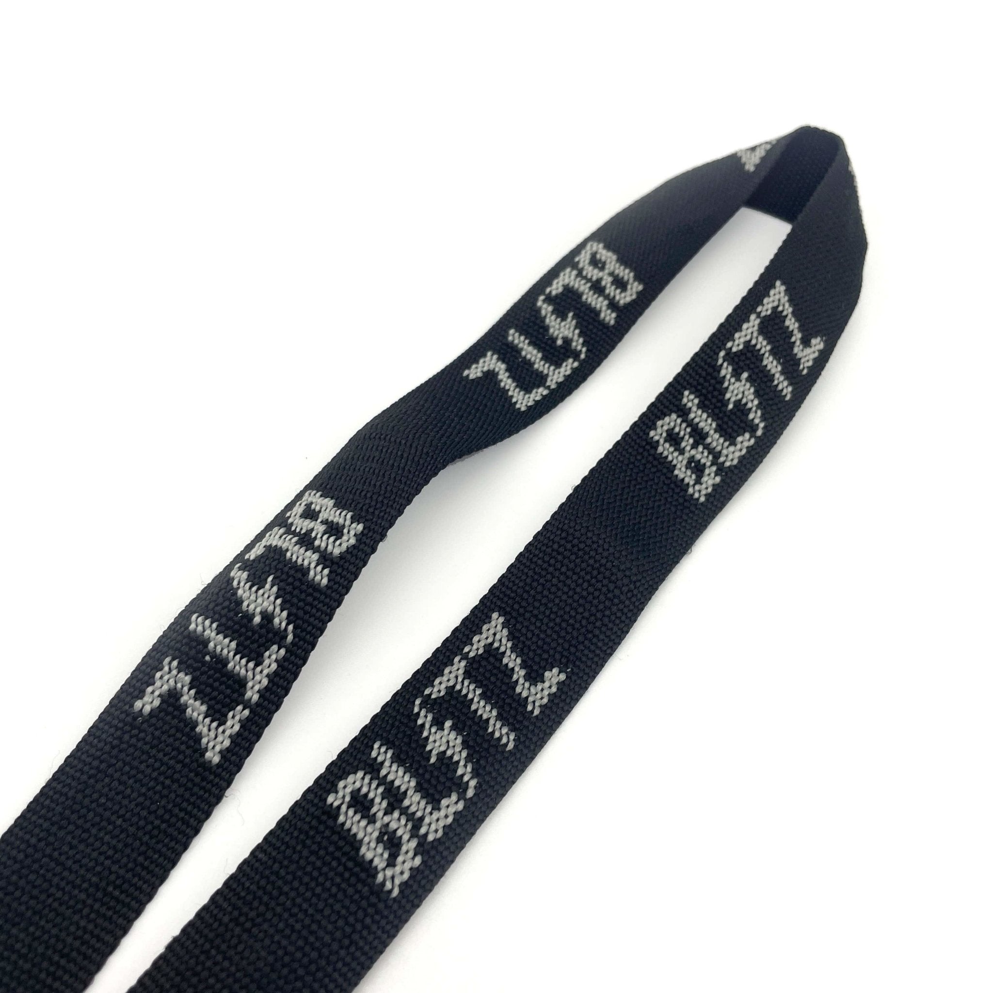 Rare Retro 1990s JDM BLITZ Lanyard With Full Metal Clip - Sugoi JDM