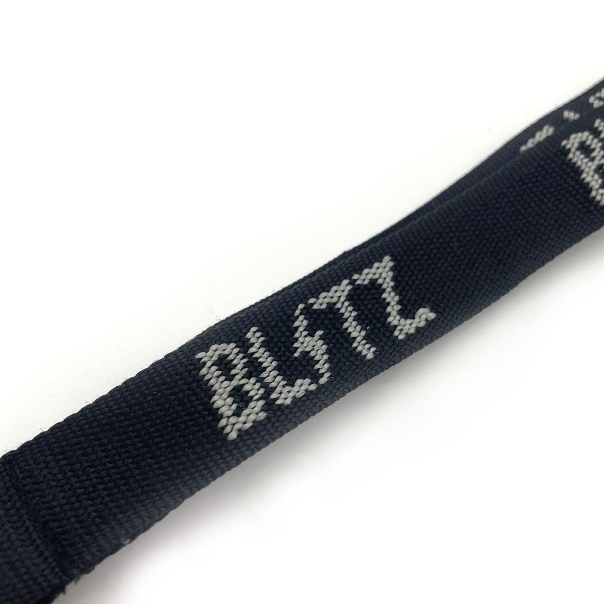 Rare Retro 1990s JDM BLITZ Lanyard With Full Metal Clip - Sugoi JDM