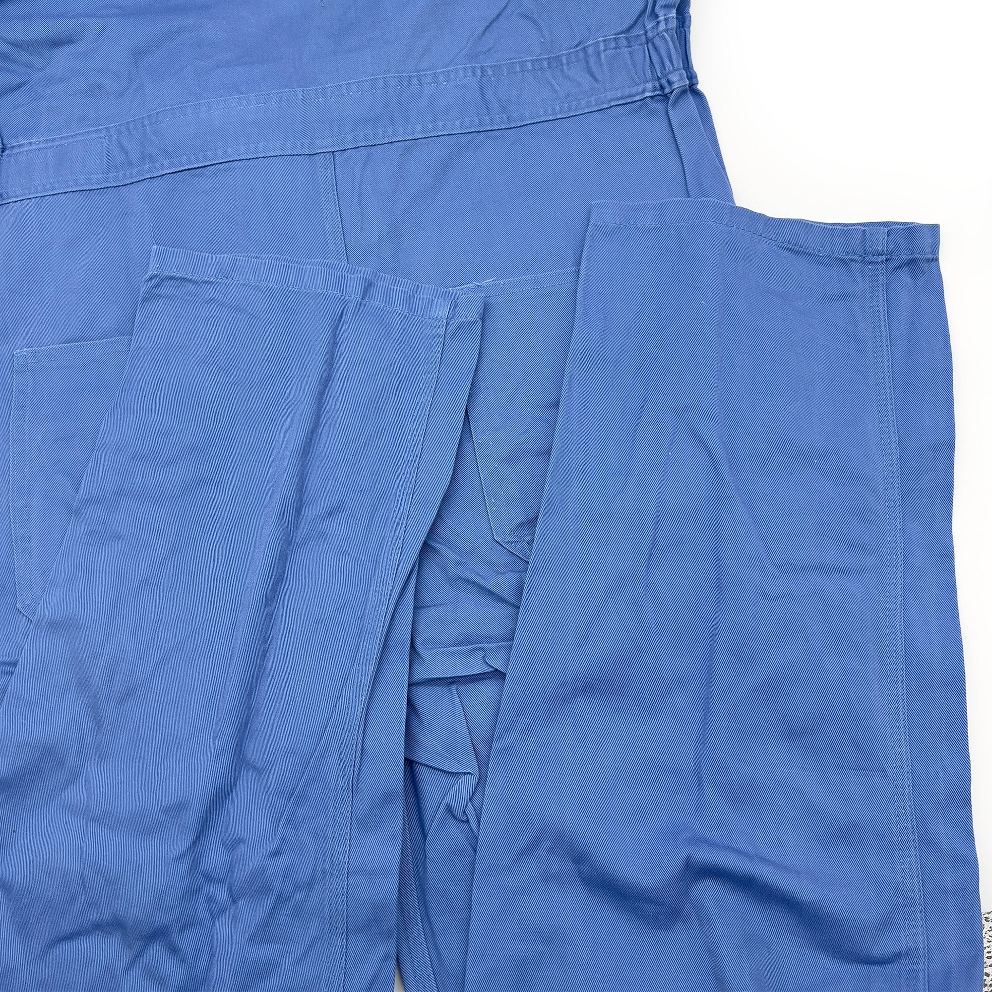 Retro JDM 80's Nichi-Ra Calsonic JGTC Nissan Skyline Racing Tsunagi Coveralls - Sugoi JDM