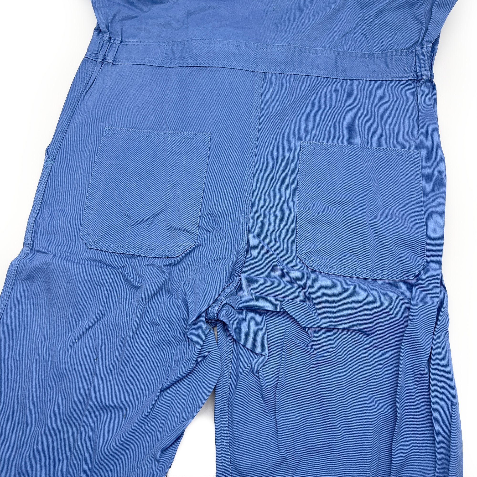 Retro JDM 80's Nichi-Ra Calsonic JGTC Nissan Skyline Racing Tsunagi Coveralls - Sugoi JDM