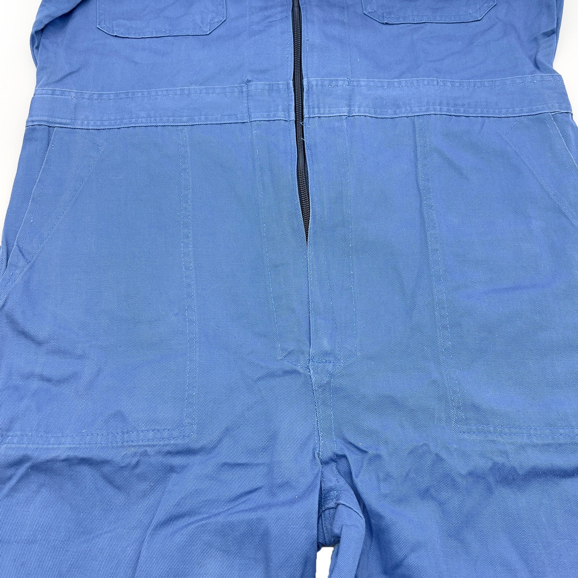 Retro JDM 80's Nichi-Ra Calsonic JGTC Nissan Skyline Racing Tsunagi Coveralls - Sugoi JDM