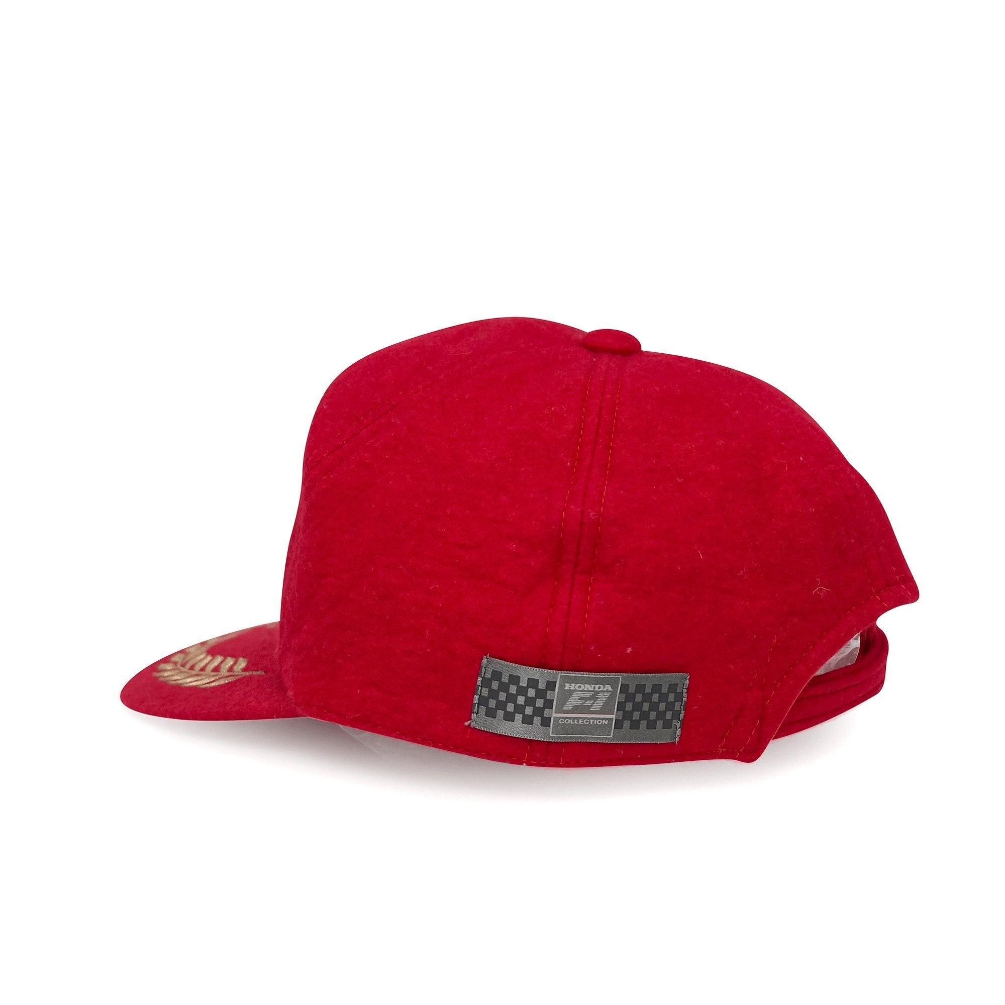 Retro JDM Japan Honda Motors F-1 Formula 1 Grand Prix Racing Team Hat Cap - Sugoi JDM